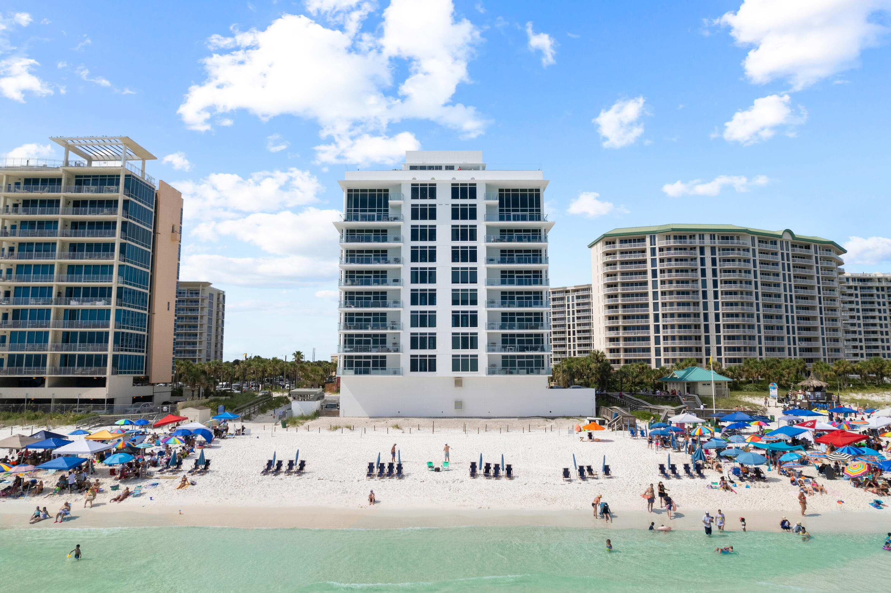 1900 Ninety Eight - Residential