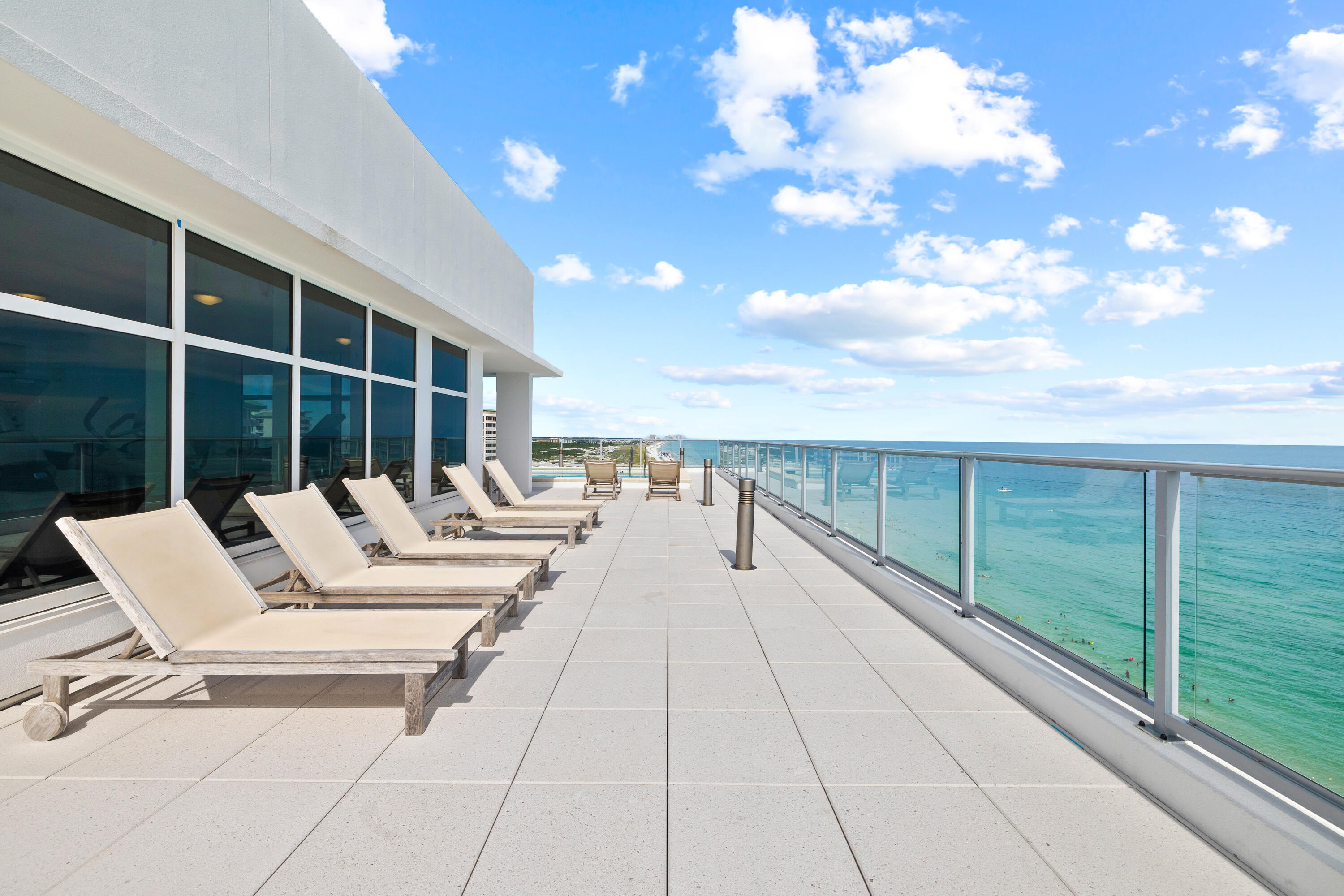 1900 Ninety Eight - Residential