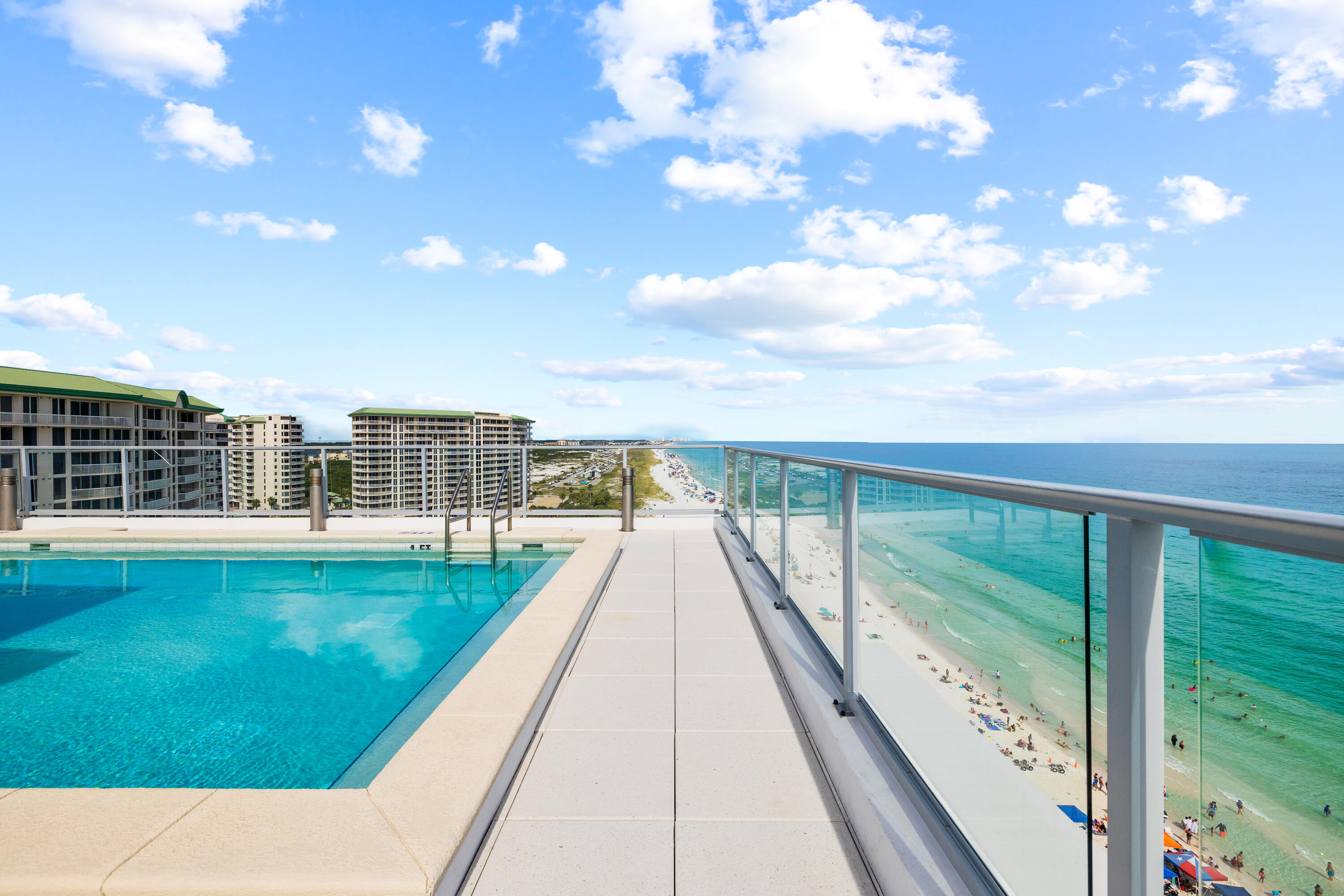 1900 Ninety Eight - Residential