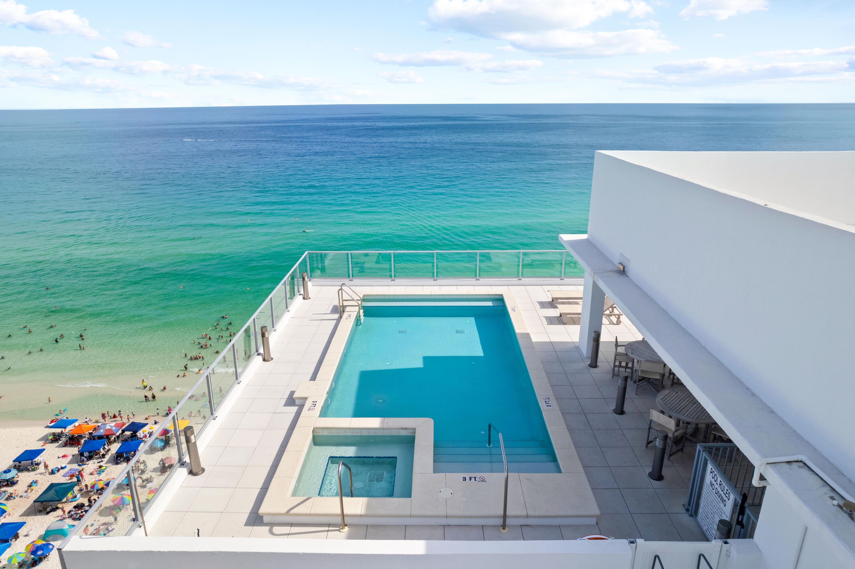 1900 Ninety Eight - Residential