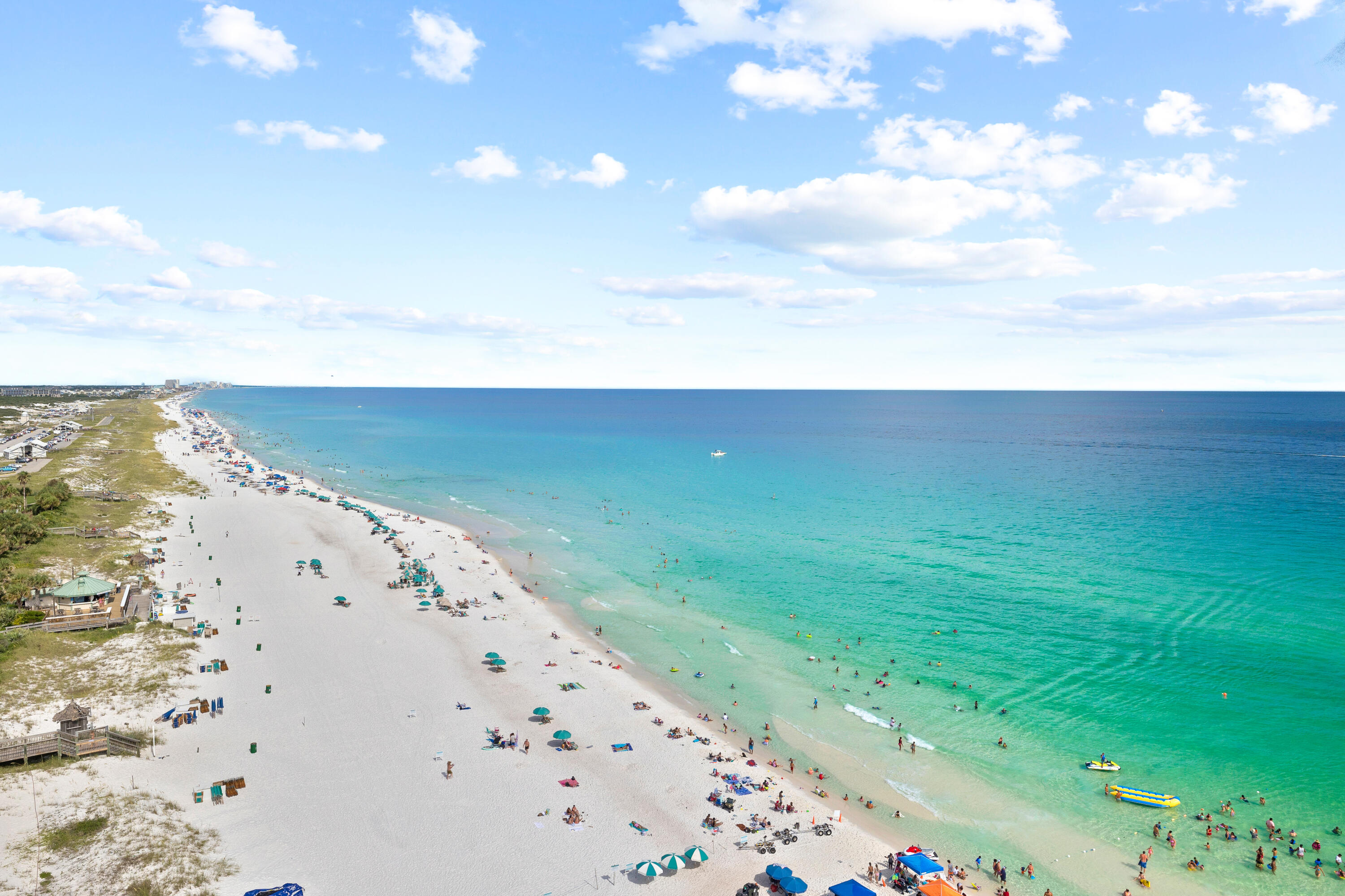 1900 Ninety Eight - Residential