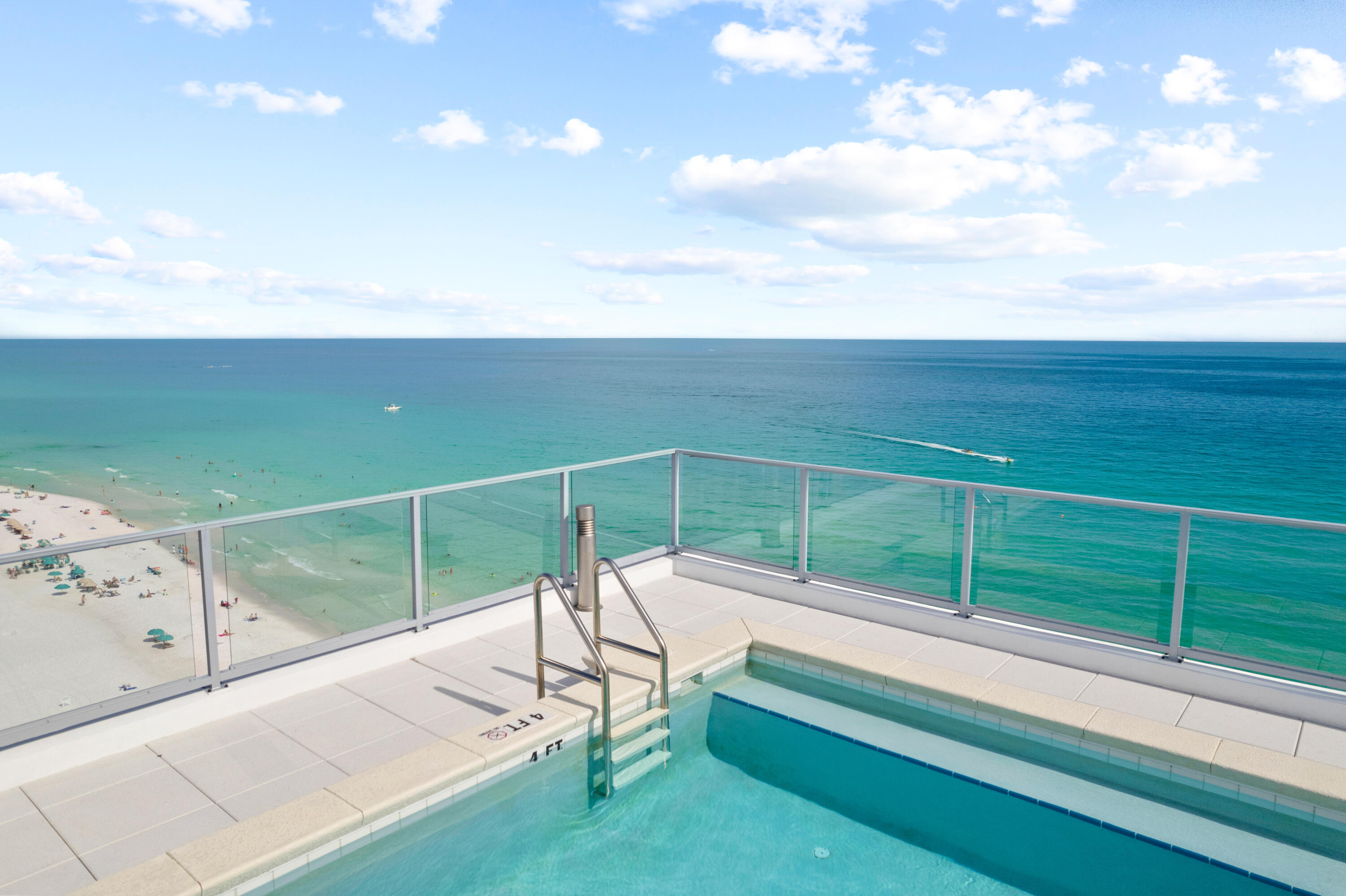 1900 Ninety Eight - Residential