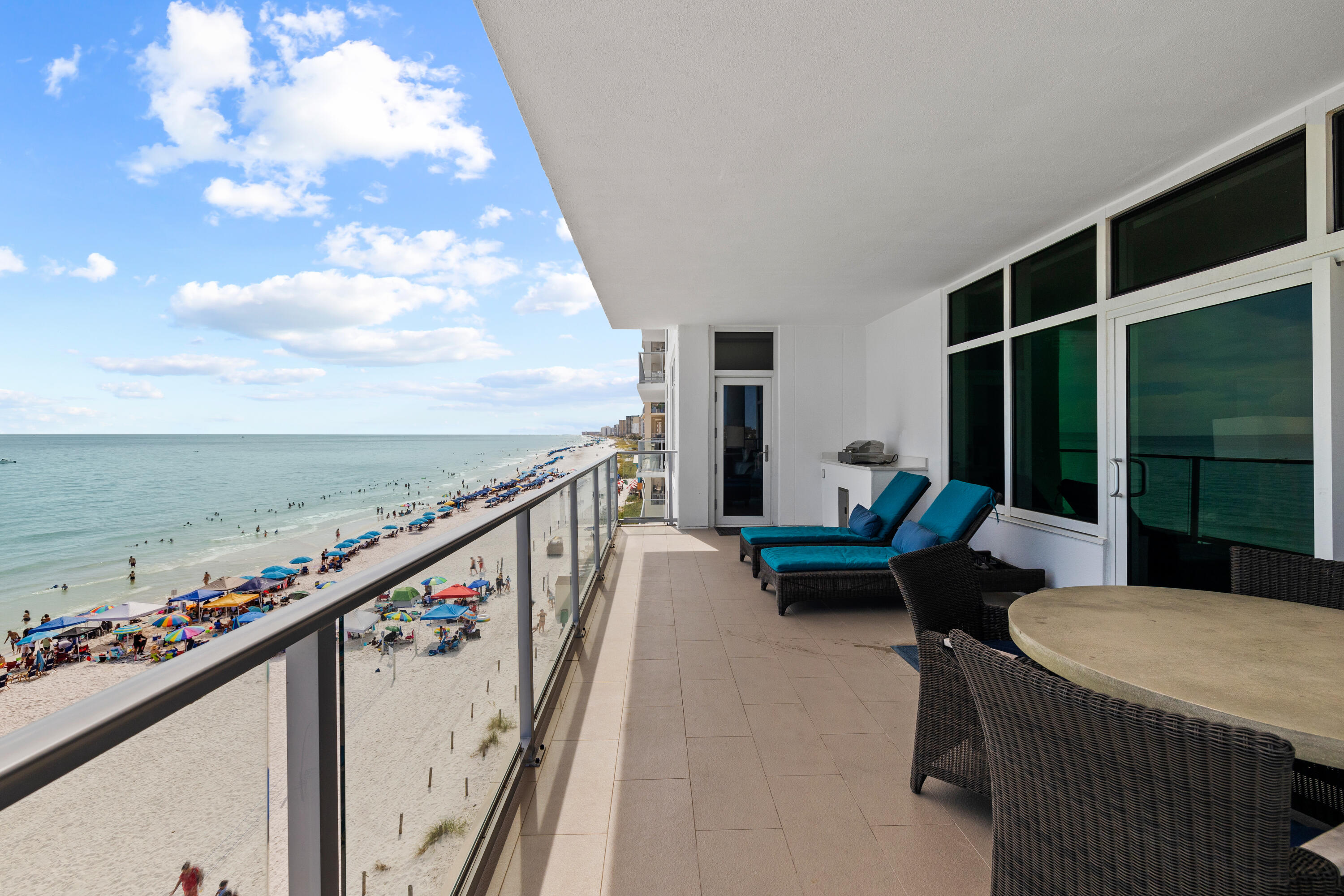 1900 Ninety Eight - Residential