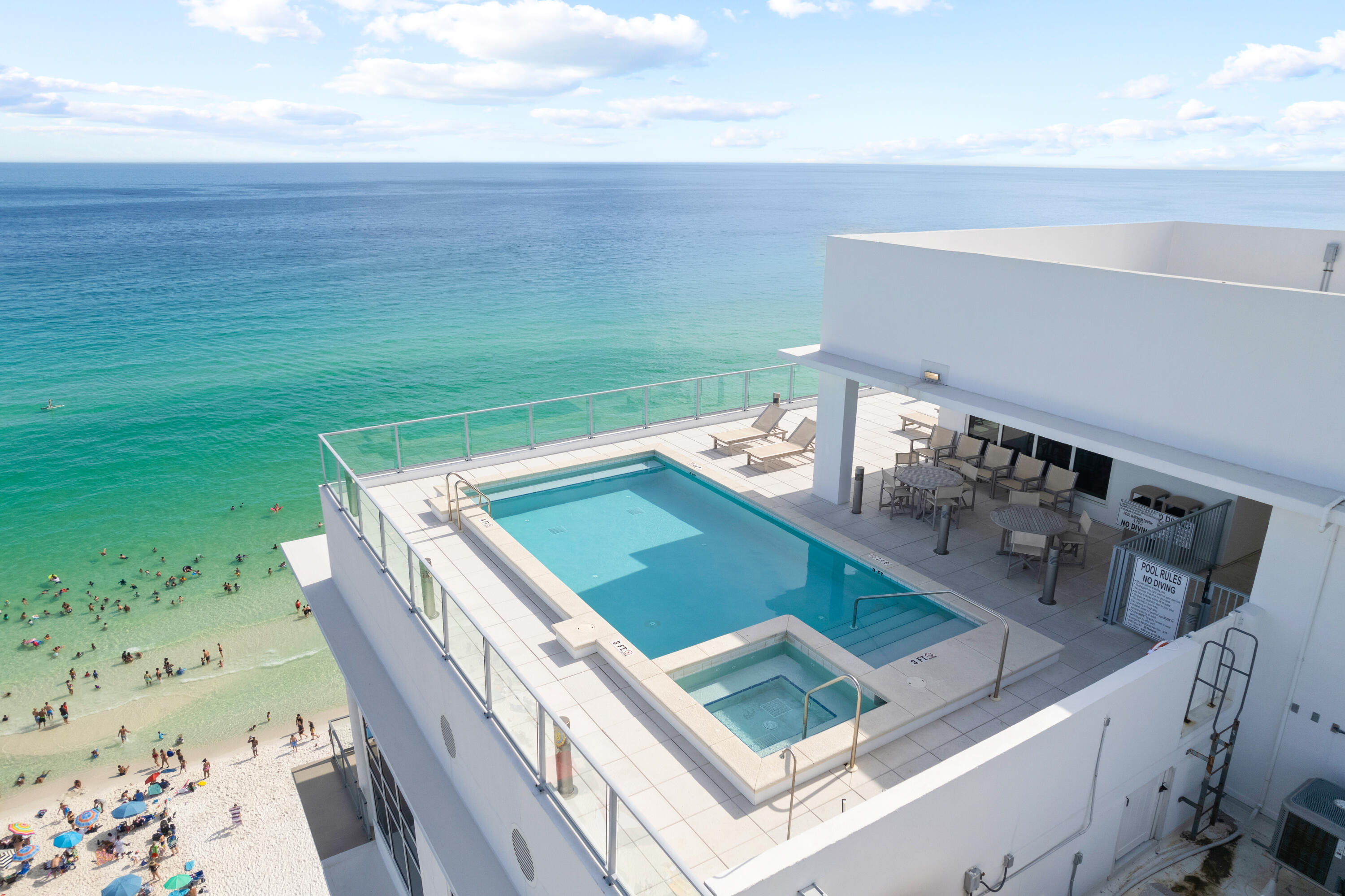 1900 Ninety Eight - Residential