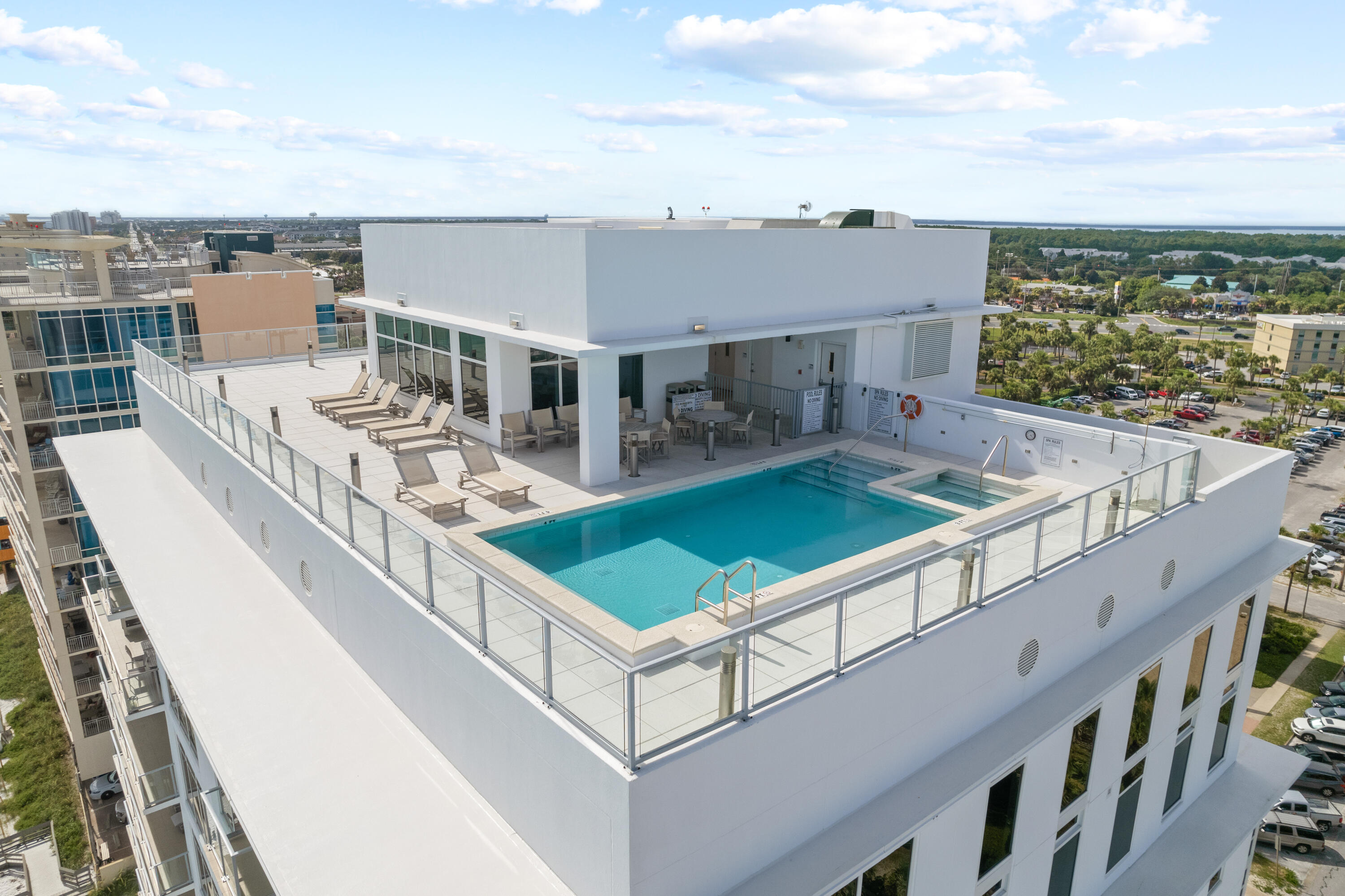 1900 Ninety Eight - Residential