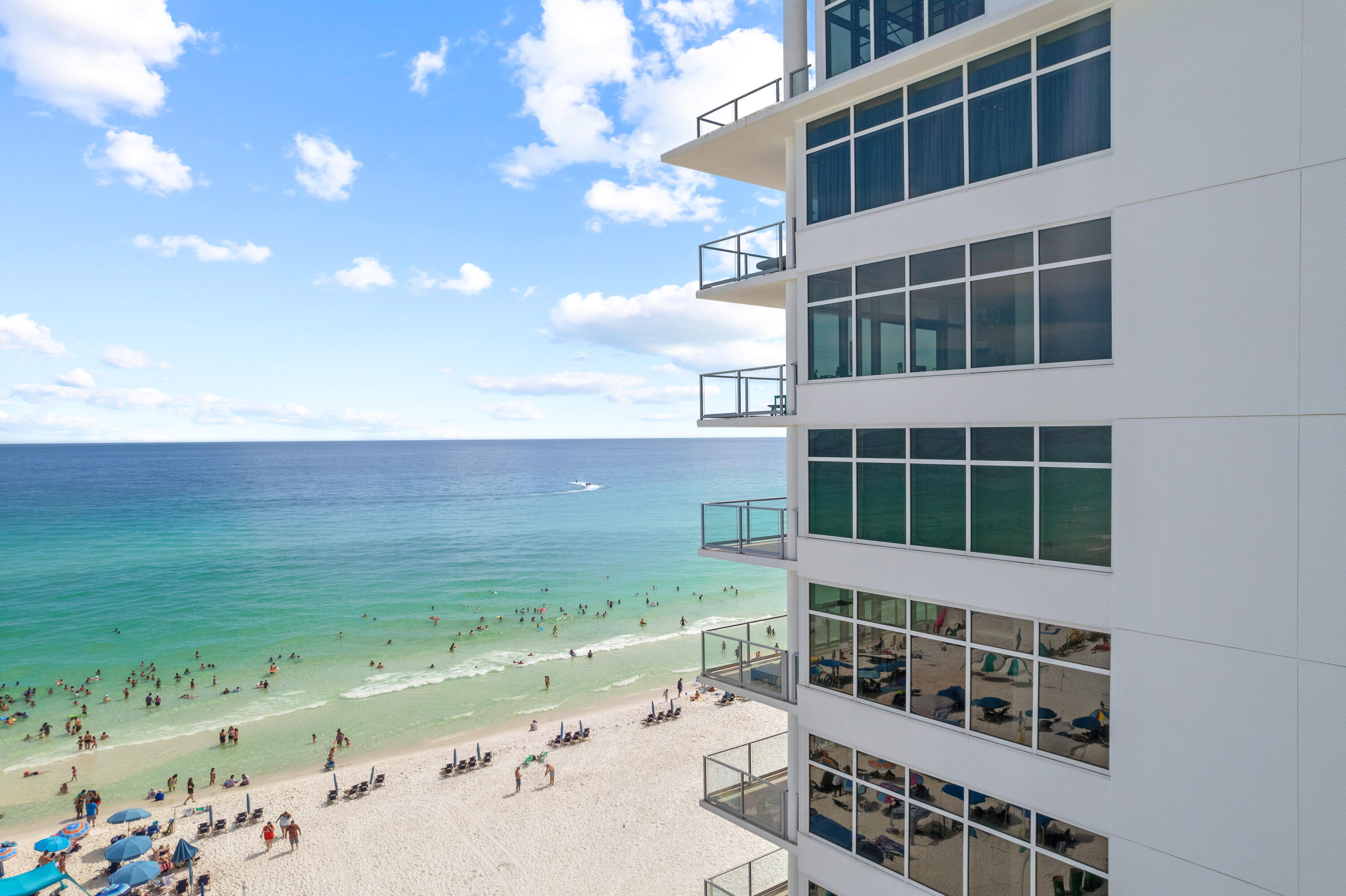 1900 Ninety Eight - Residential