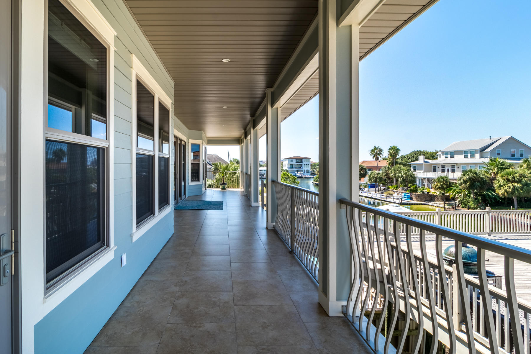 HOLIDAY ISLE - Residential
