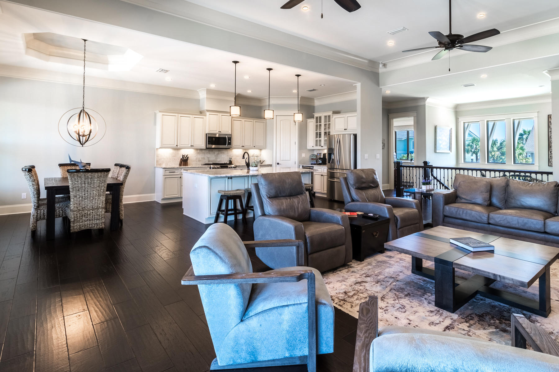 HOLIDAY ISLE - Residential
