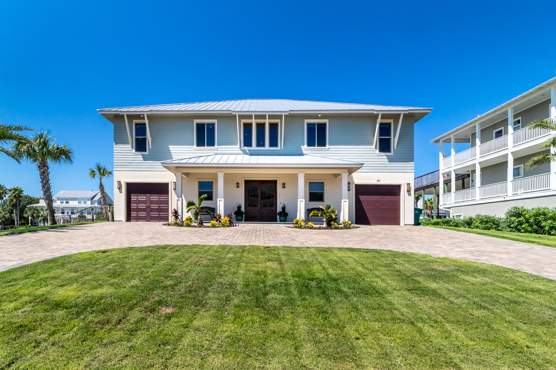 HOLIDAY ISLE - Residential