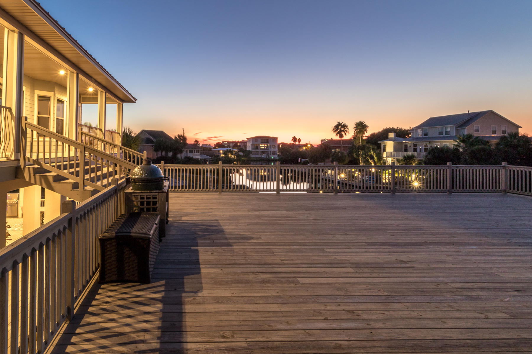 HOLIDAY ISLE - Residential