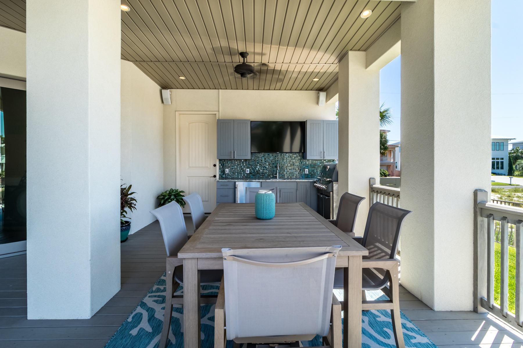 HOLIDAY ISLE - Residential