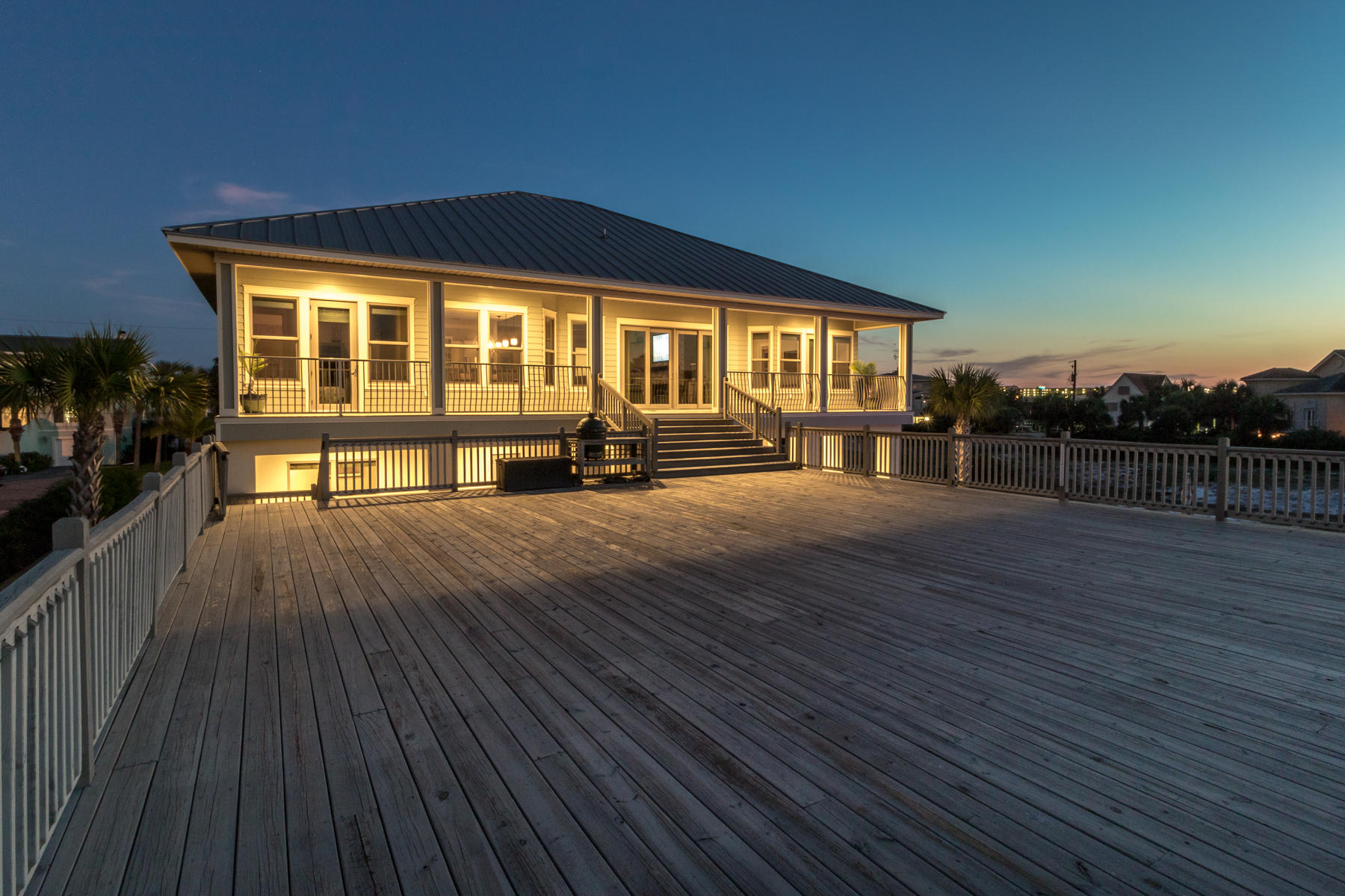 HOLIDAY ISLE - Residential