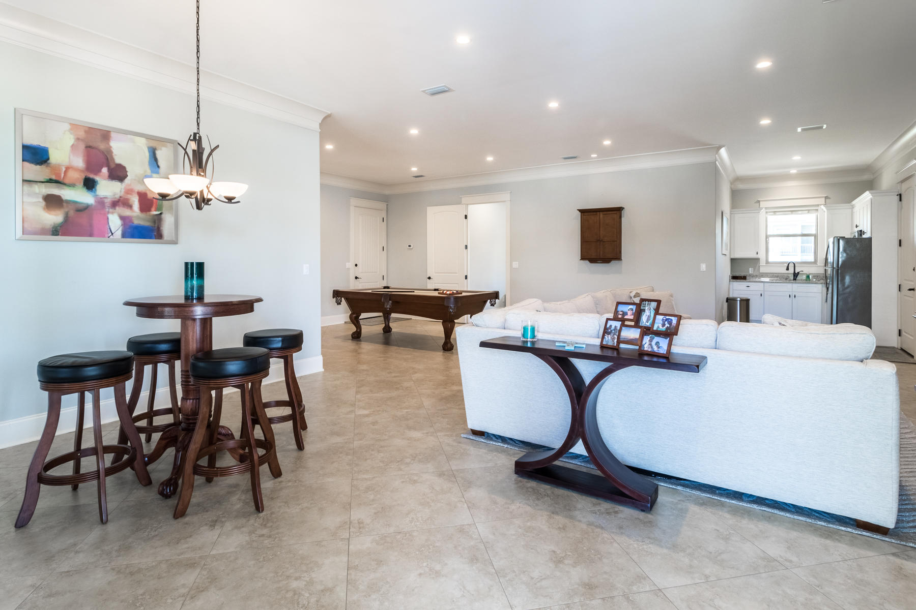 HOLIDAY ISLE - Residential