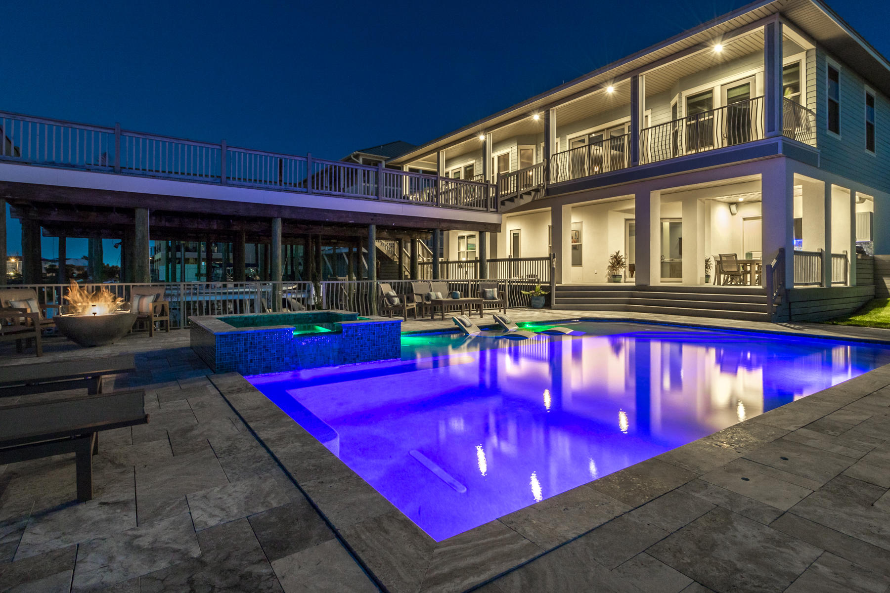 HOLIDAY ISLE - Residential