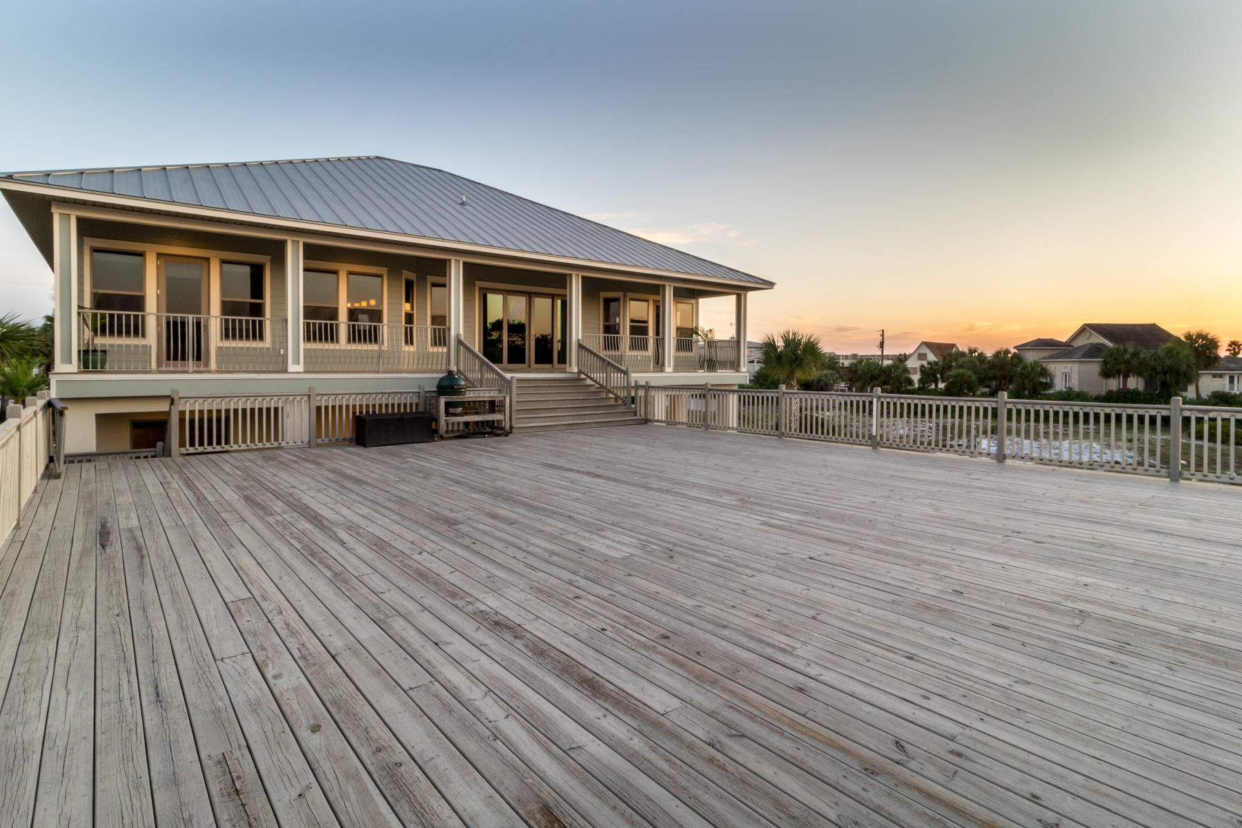 HOLIDAY ISLE - Residential