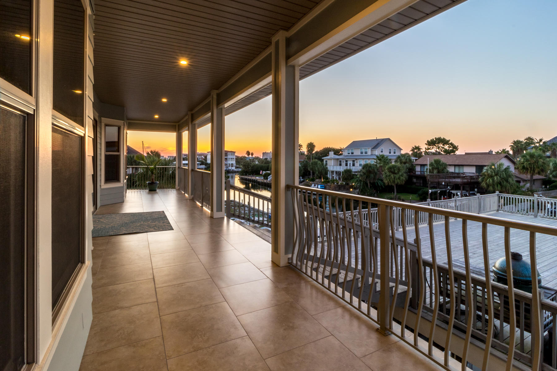 HOLIDAY ISLE - Residential