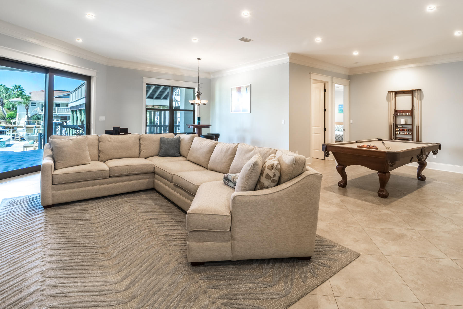 HOLIDAY ISLE - Residential