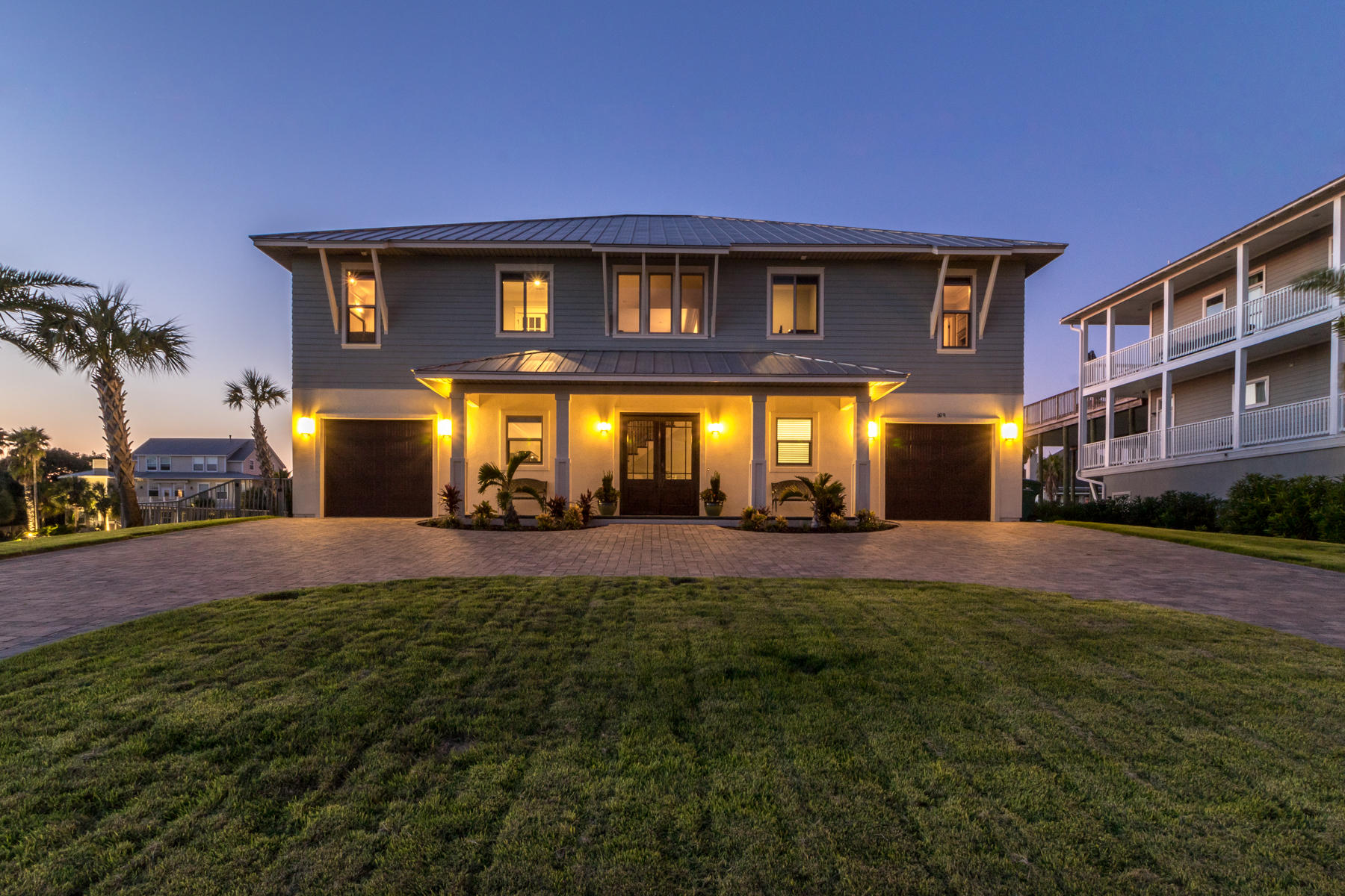 HOLIDAY ISLE - Residential