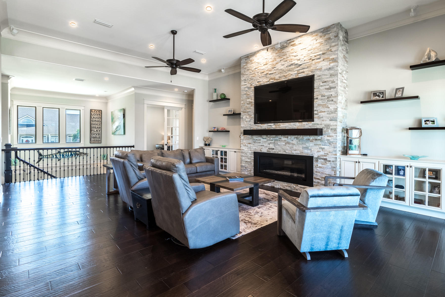 HOLIDAY ISLE - Residential