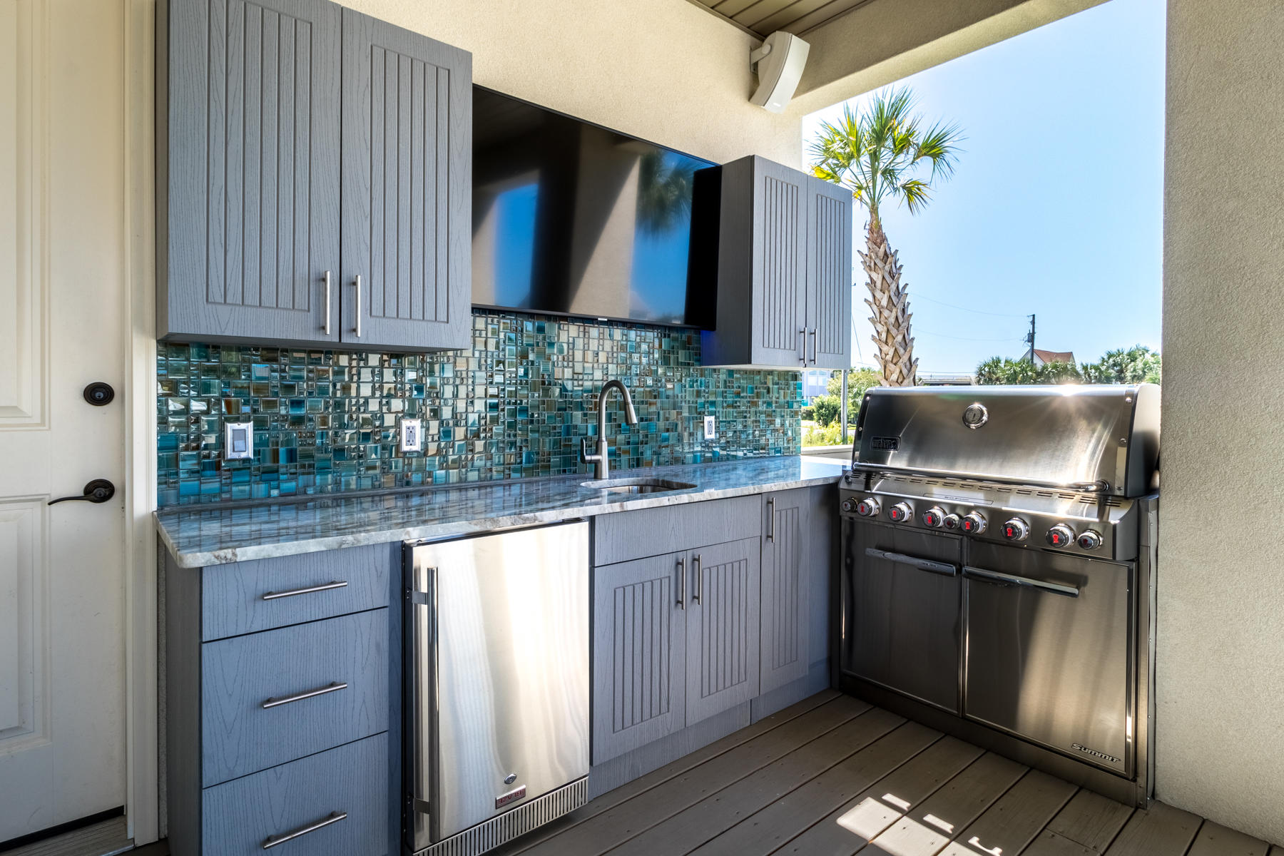HOLIDAY ISLE - Residential