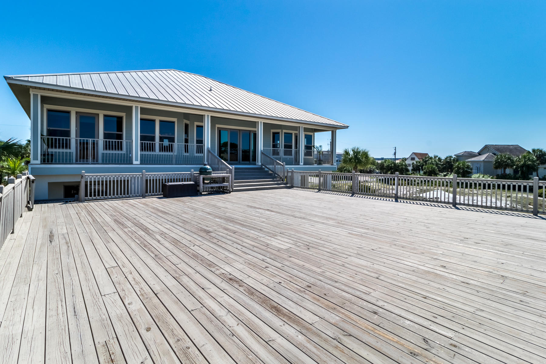 HOLIDAY ISLE - Residential