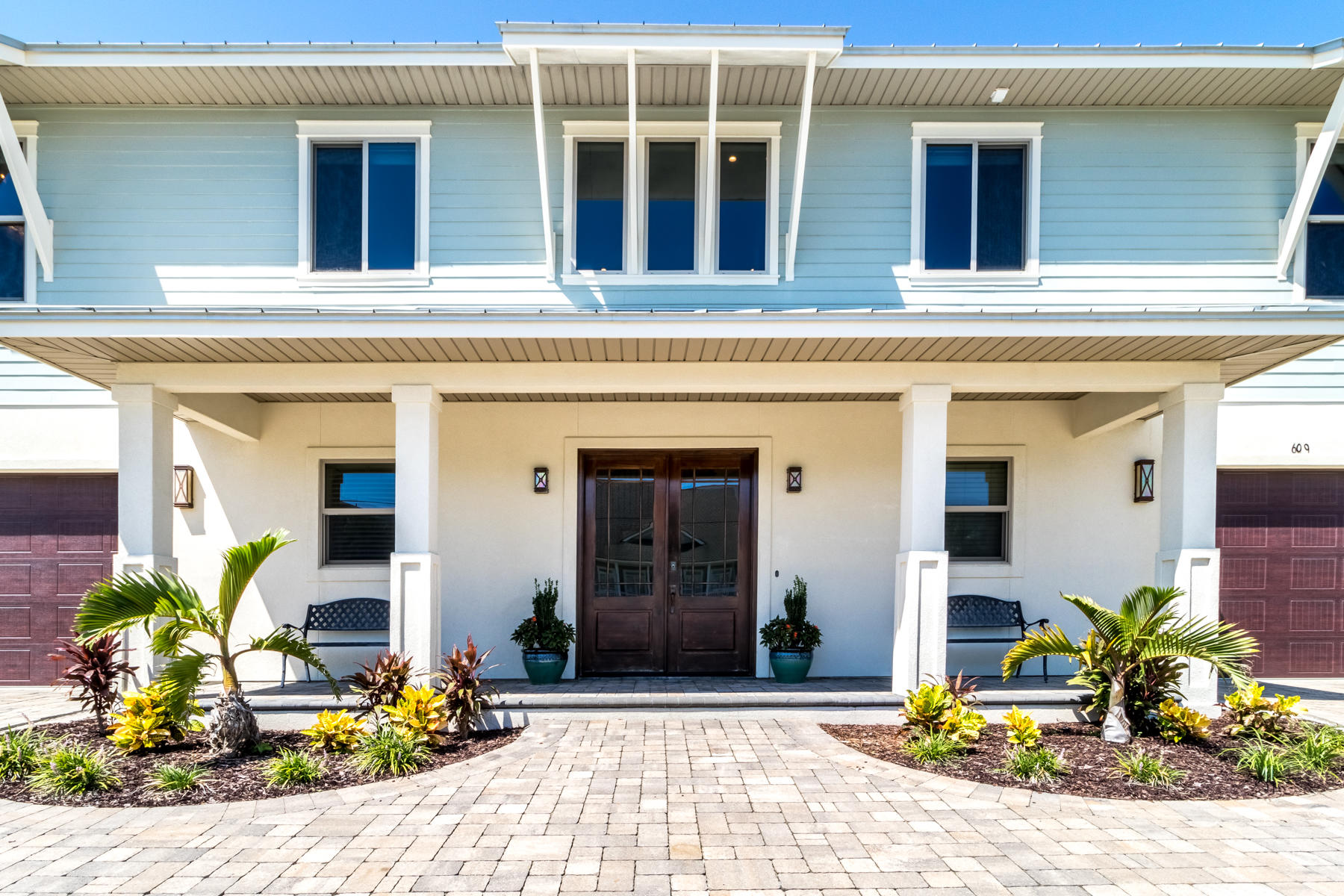HOLIDAY ISLE - Residential