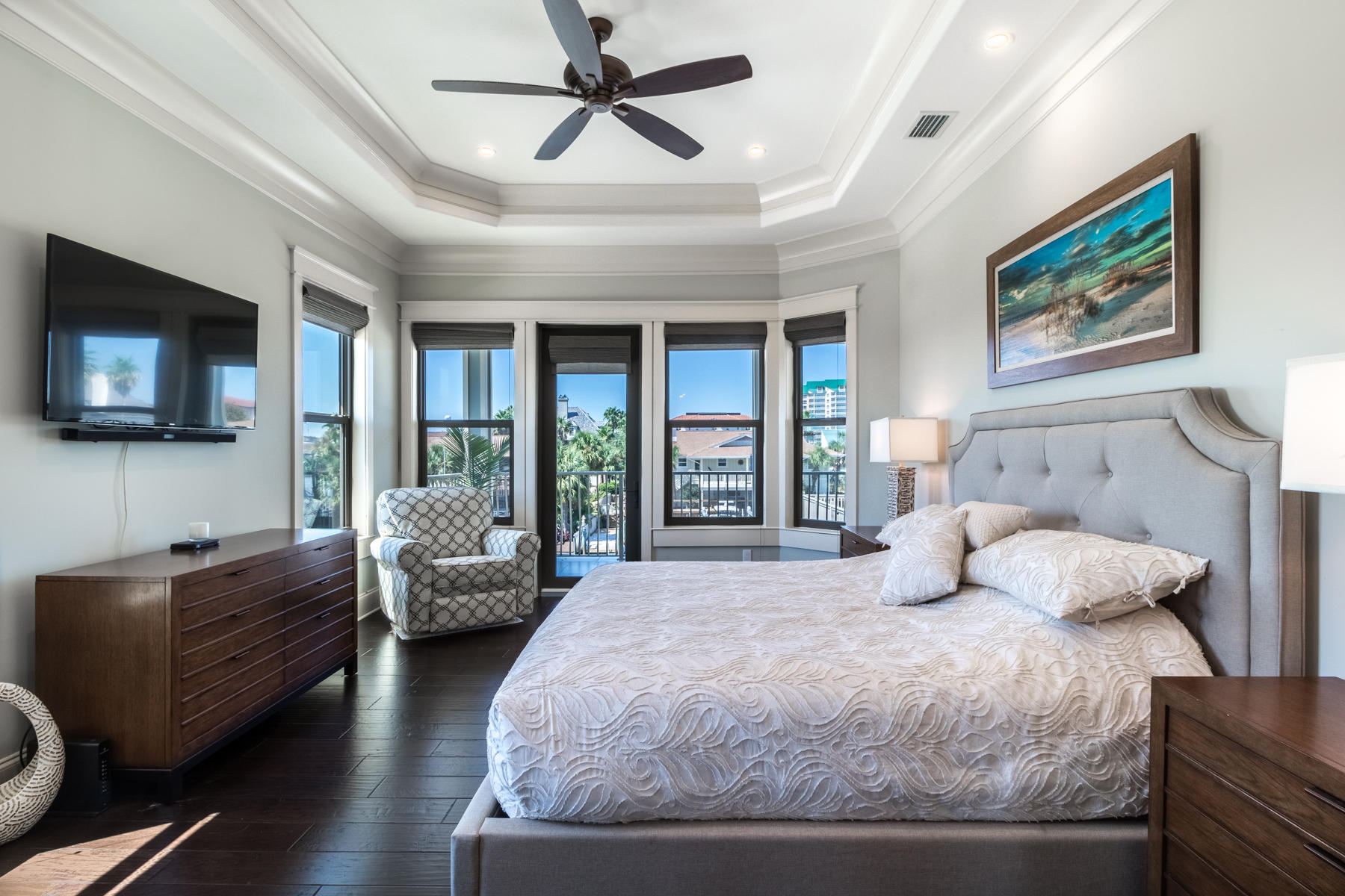 HOLIDAY ISLE - Residential