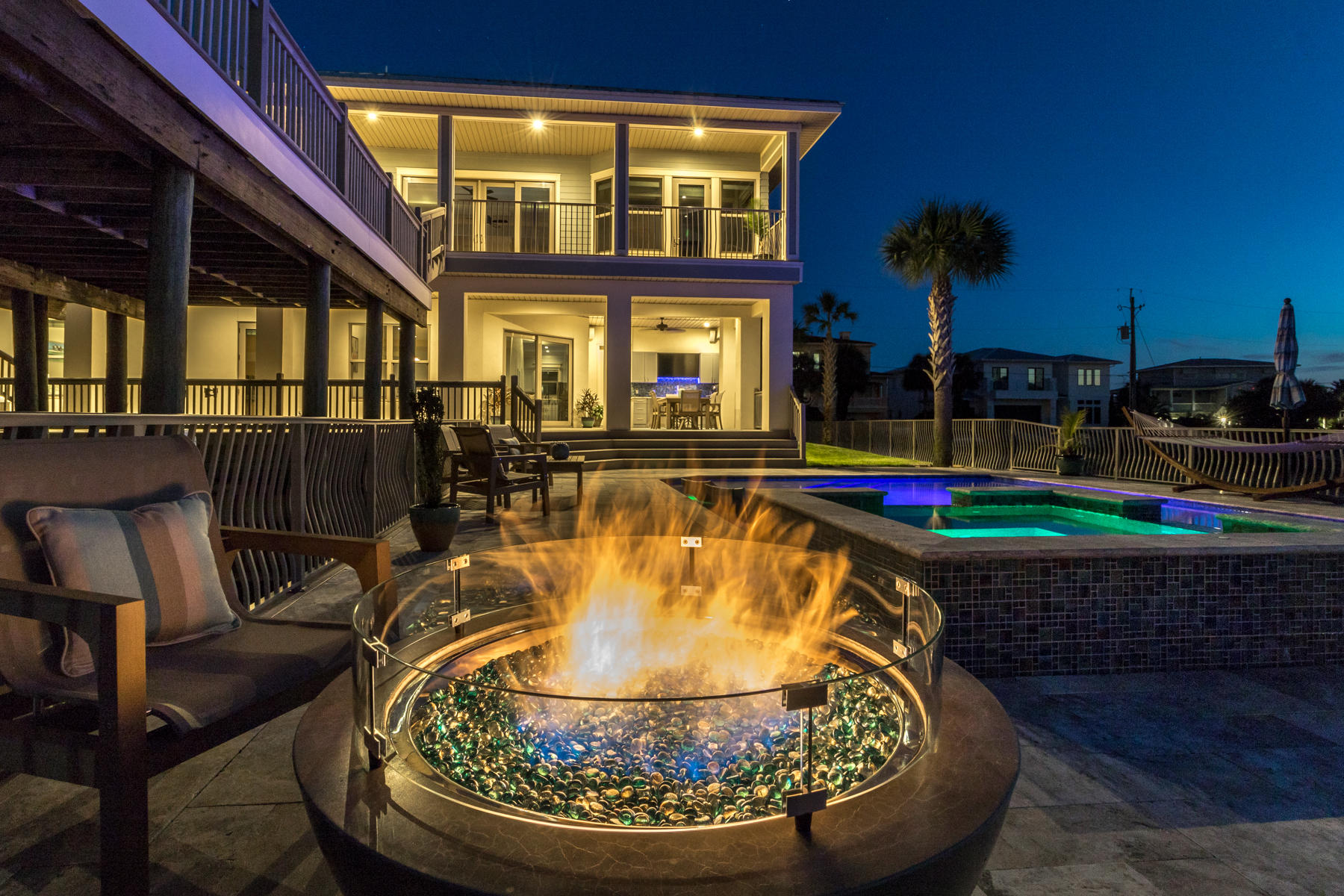 HOLIDAY ISLE - Residential