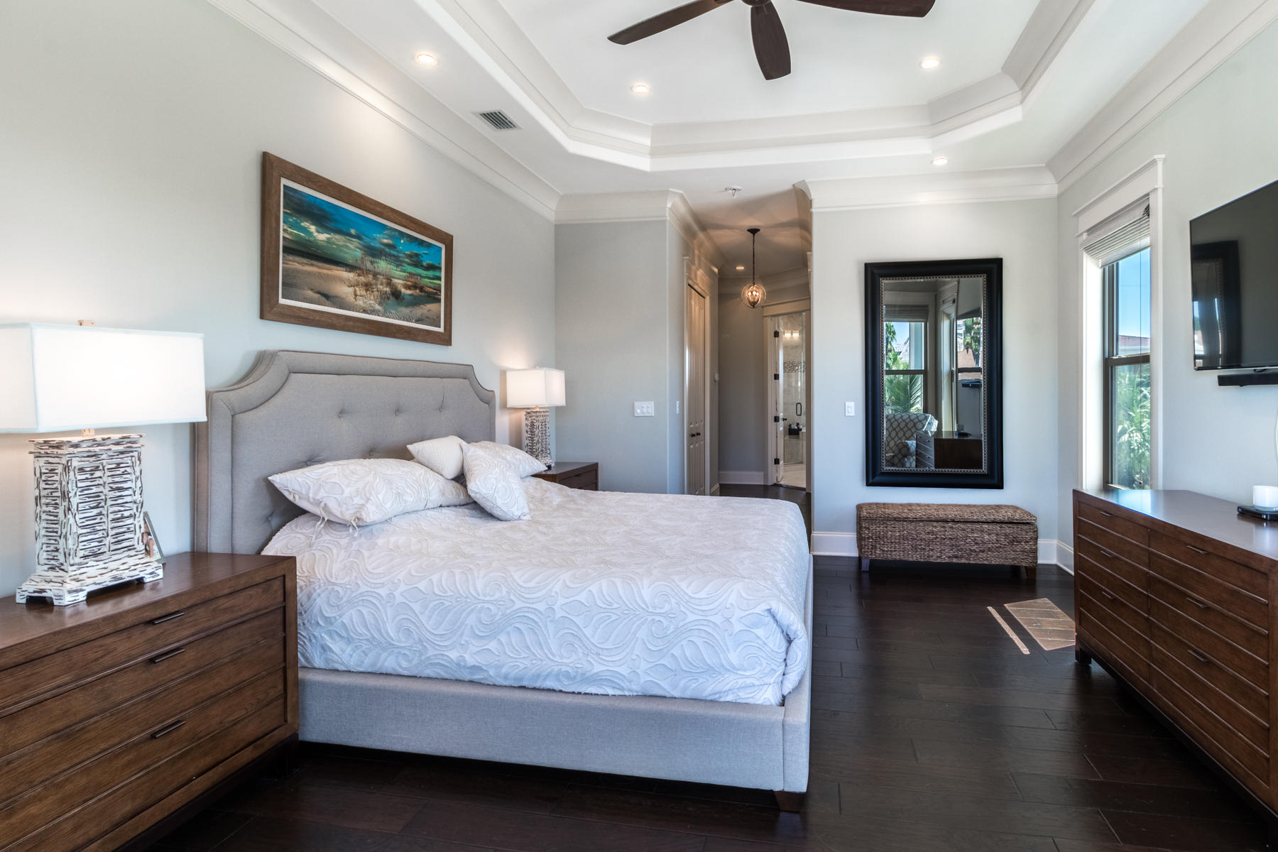 HOLIDAY ISLE - Residential