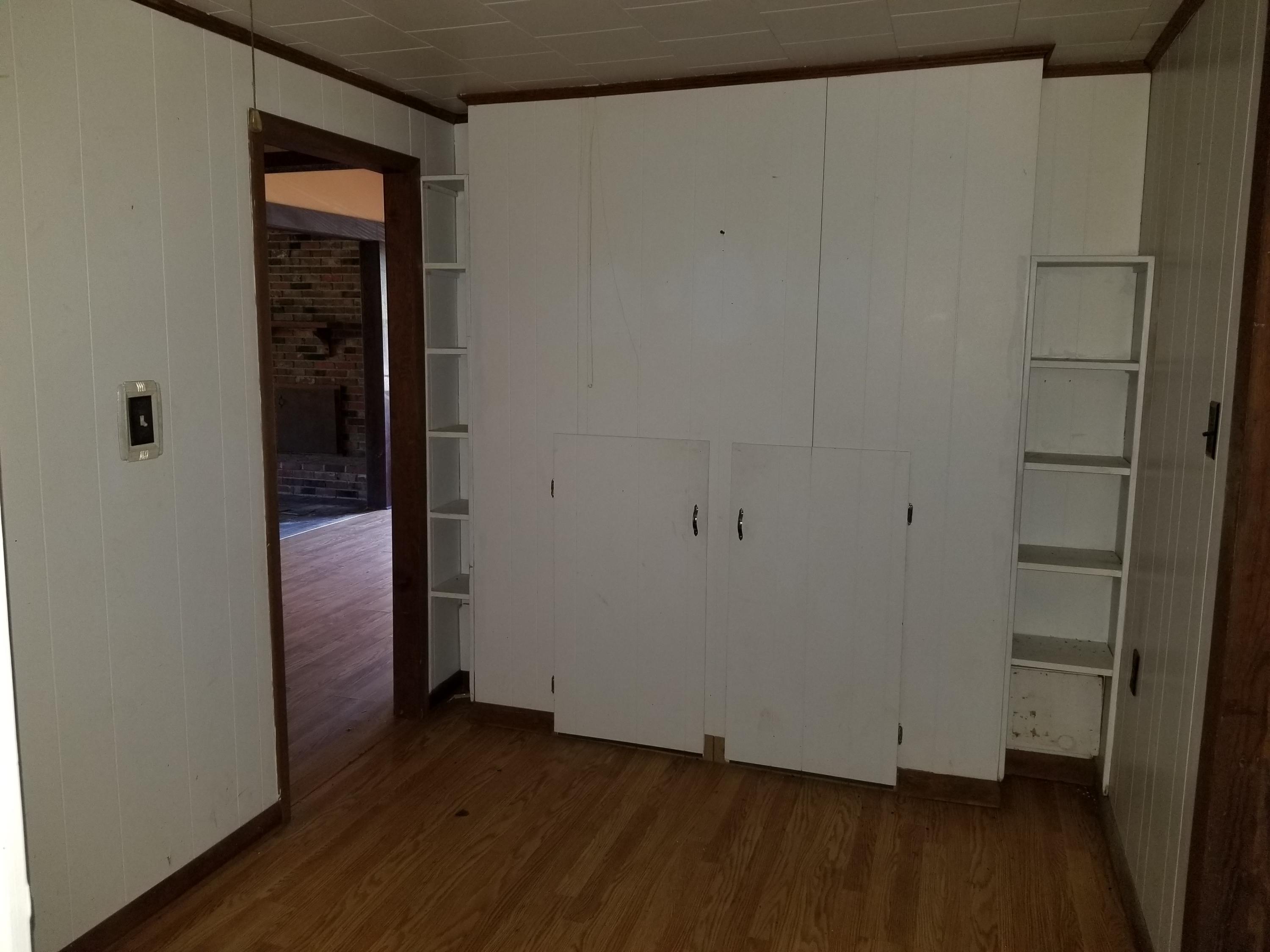 DEFUNIAK SPRINGS TOWN OF - Residential