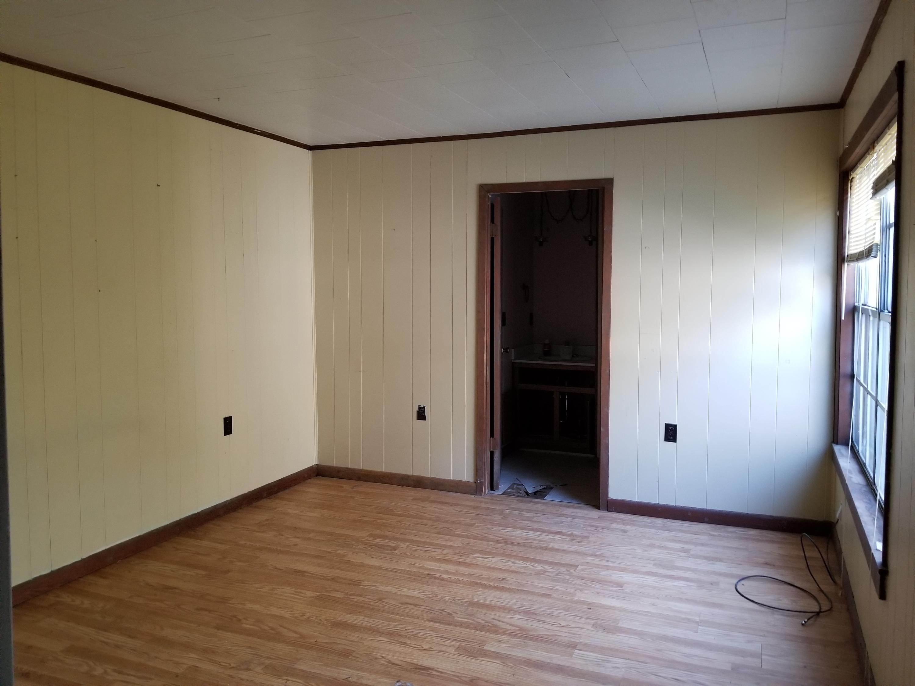 DEFUNIAK SPRINGS TOWN OF - Residential