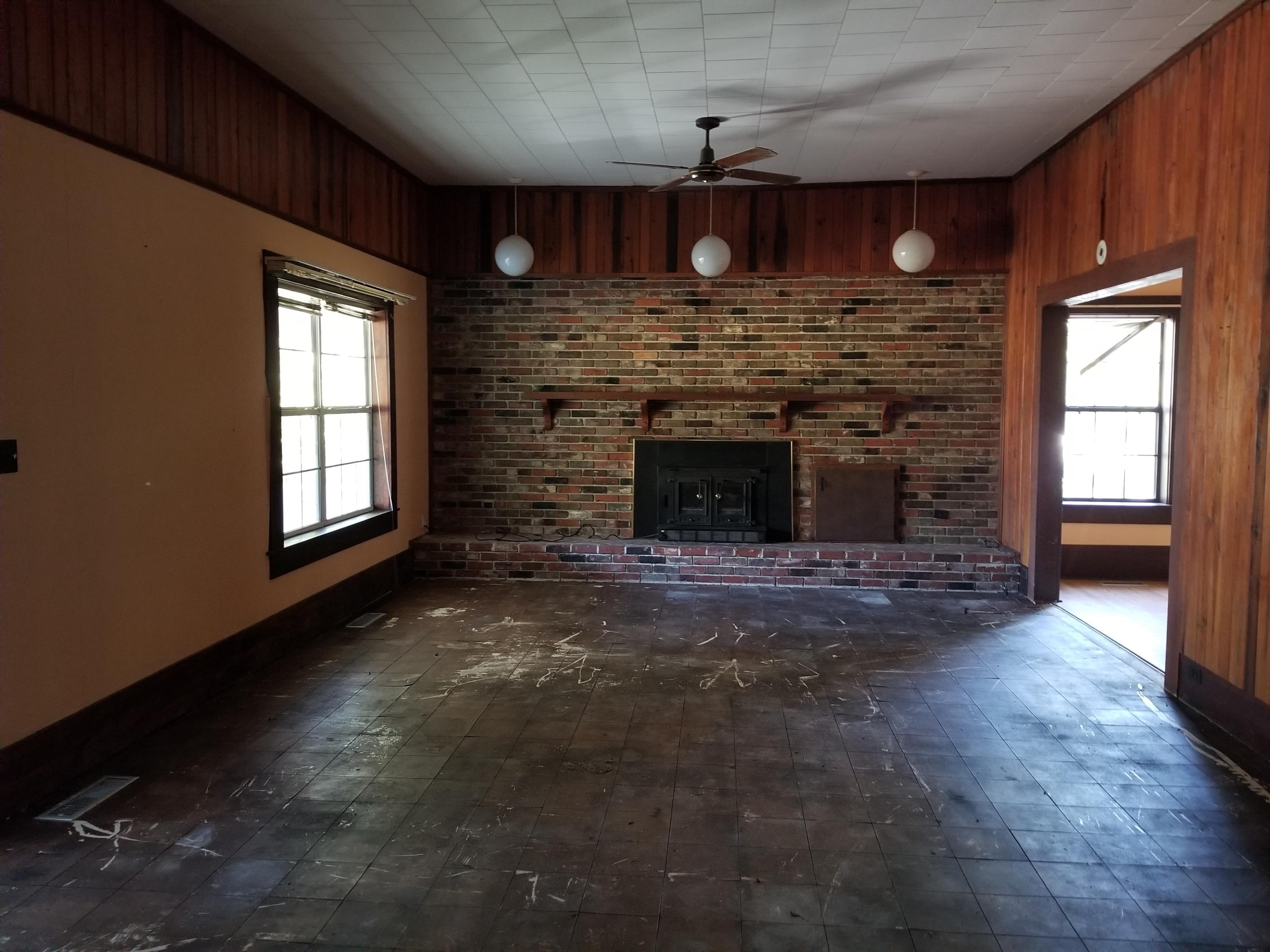 DEFUNIAK SPRINGS TOWN OF - Residential