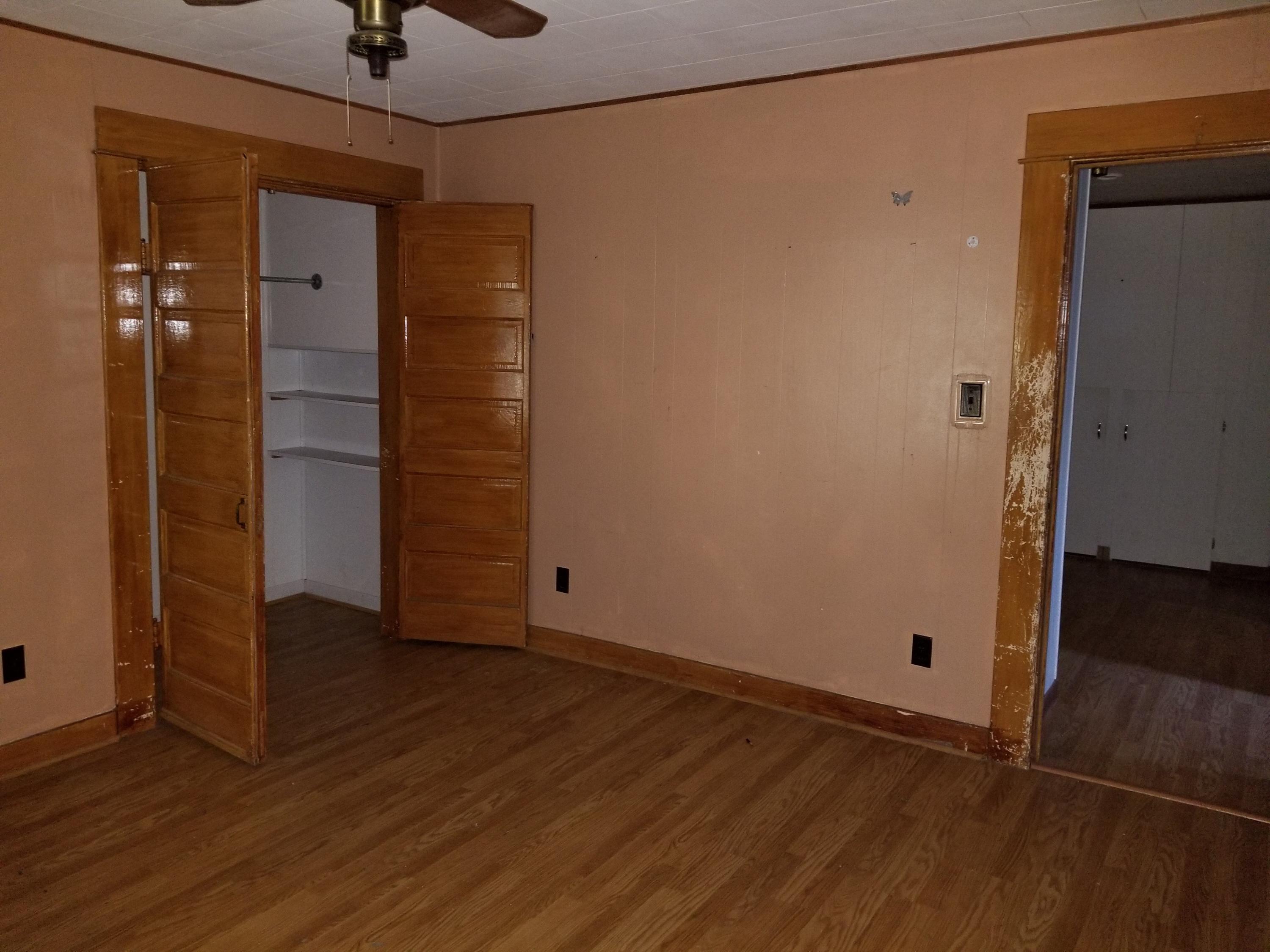 DEFUNIAK SPRINGS TOWN OF - Residential