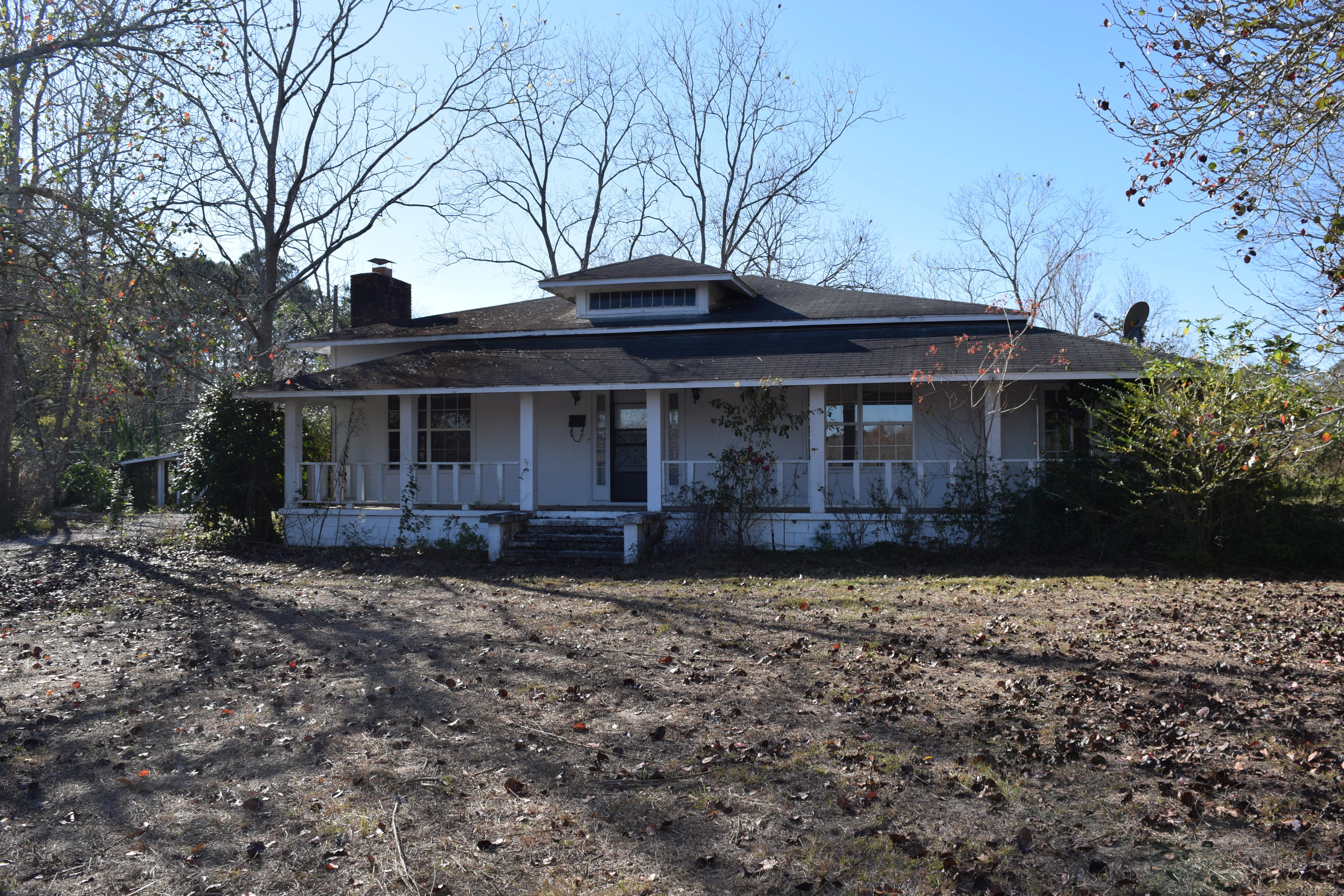 DEFUNIAK SPRINGS TOWN OF - Residential