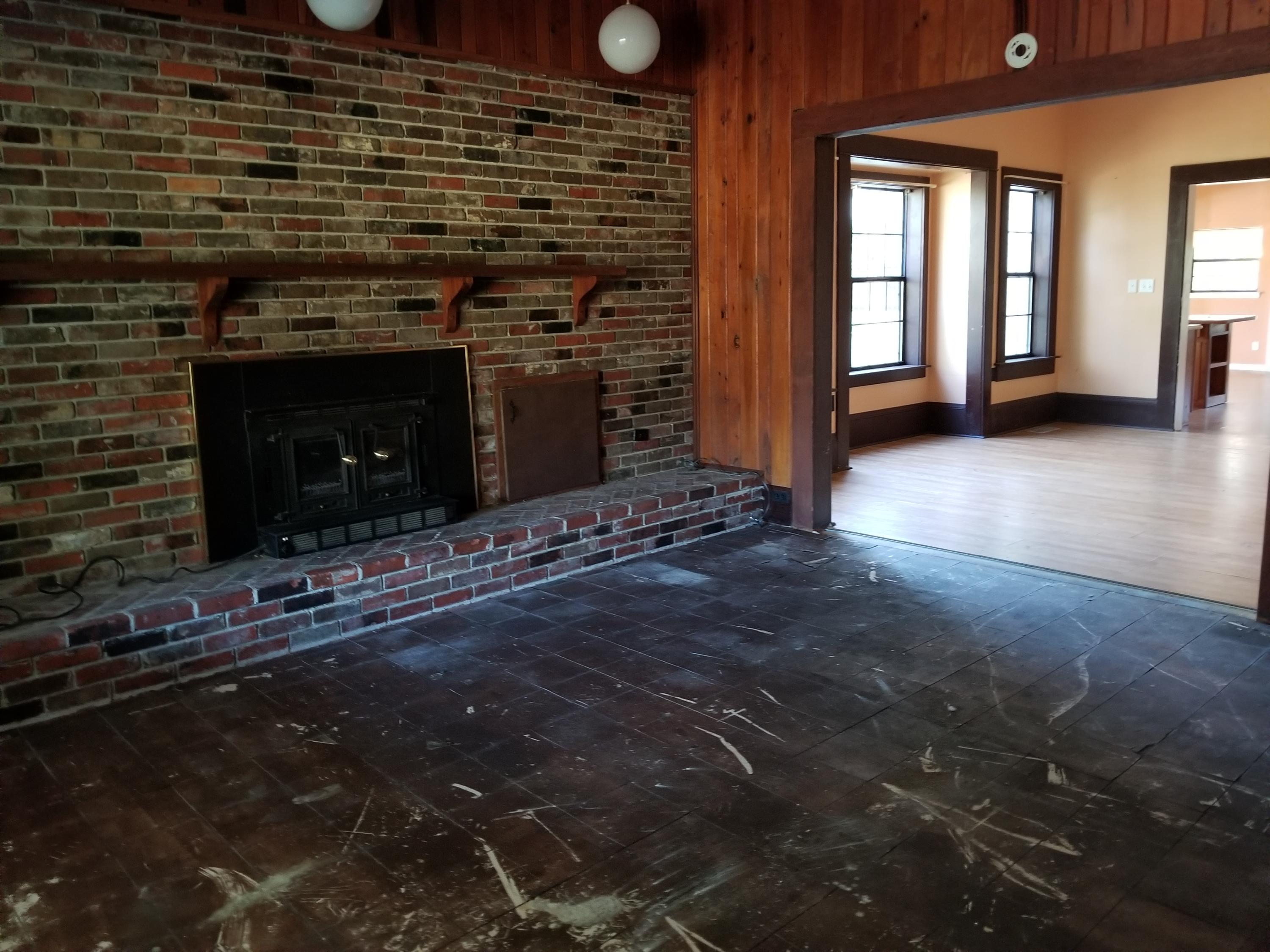 DEFUNIAK SPRINGS TOWN OF - Residential