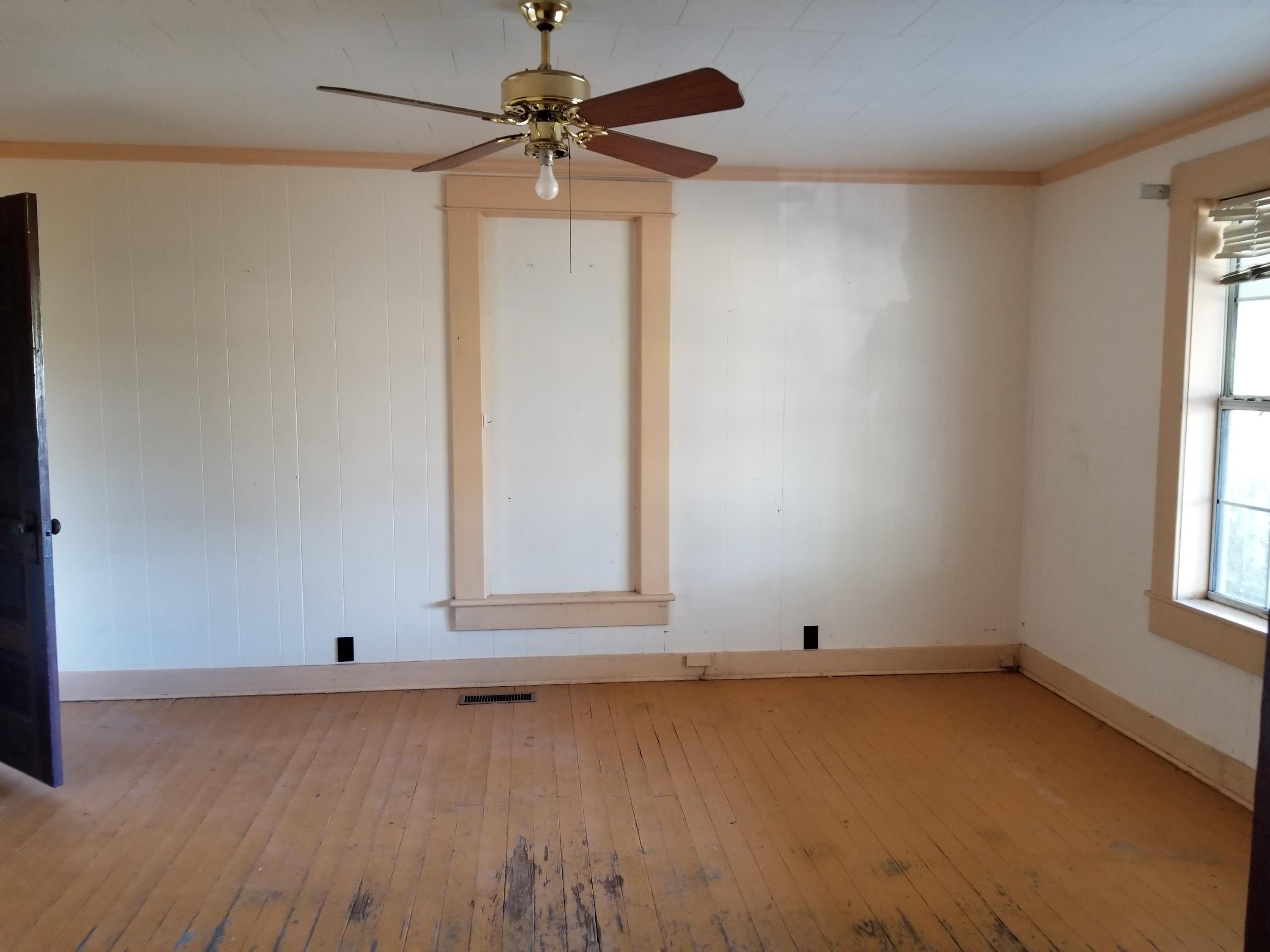 DEFUNIAK SPRINGS TOWN OF - Residential