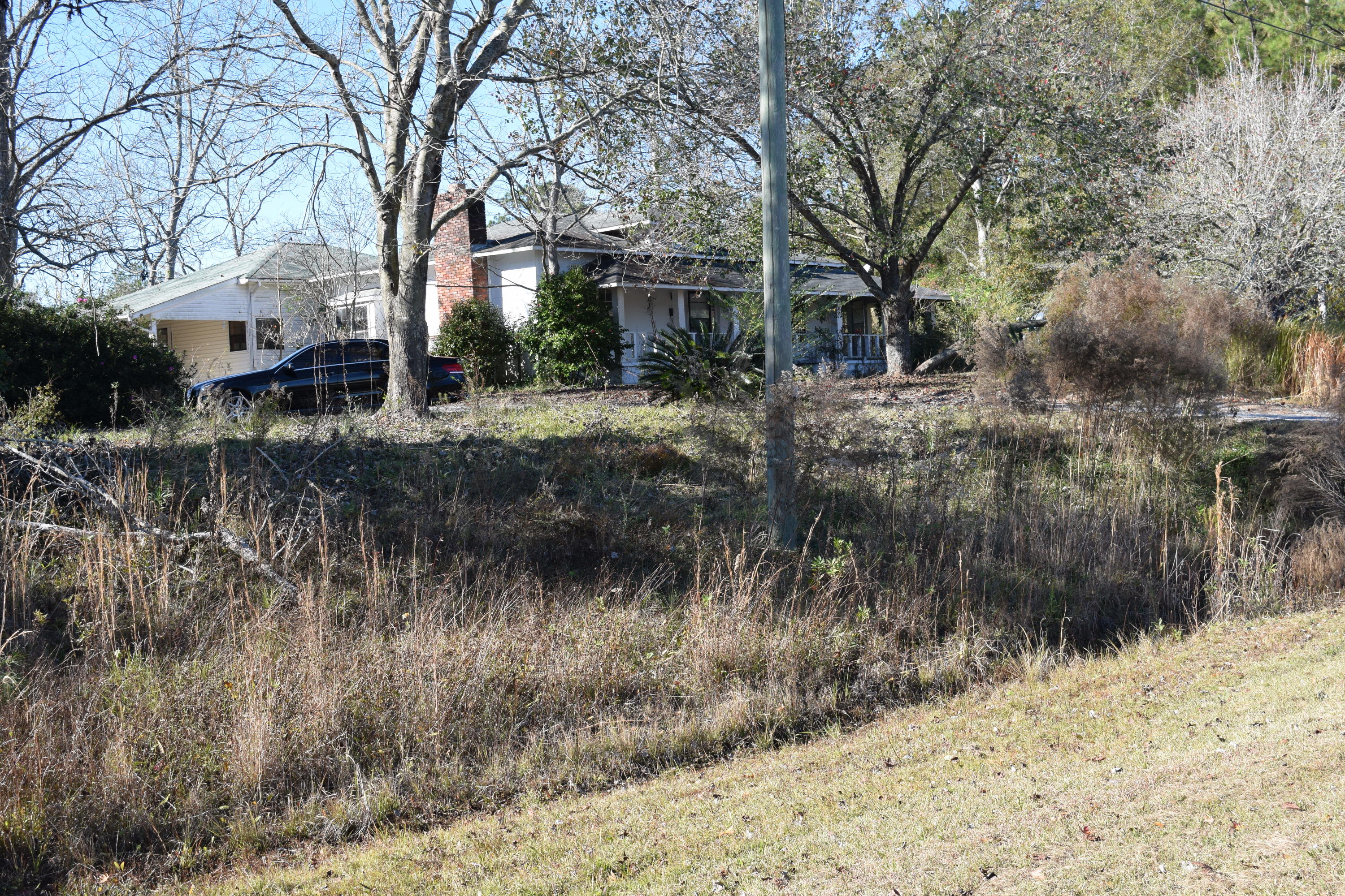 DEFUNIAK SPRINGS TOWN OF - Residential