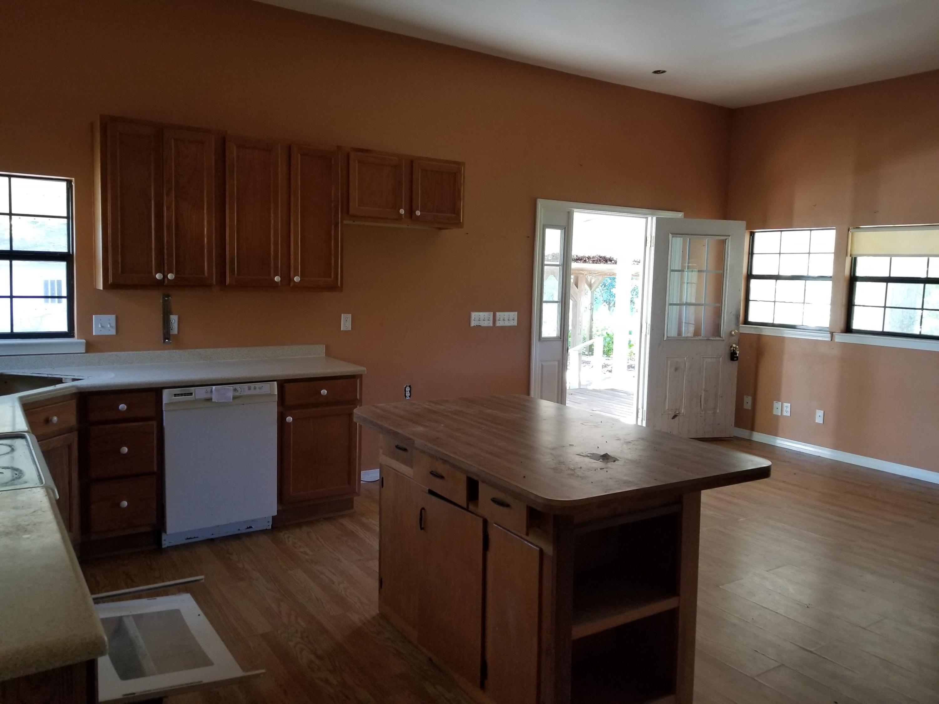 DEFUNIAK SPRINGS TOWN OF - Residential