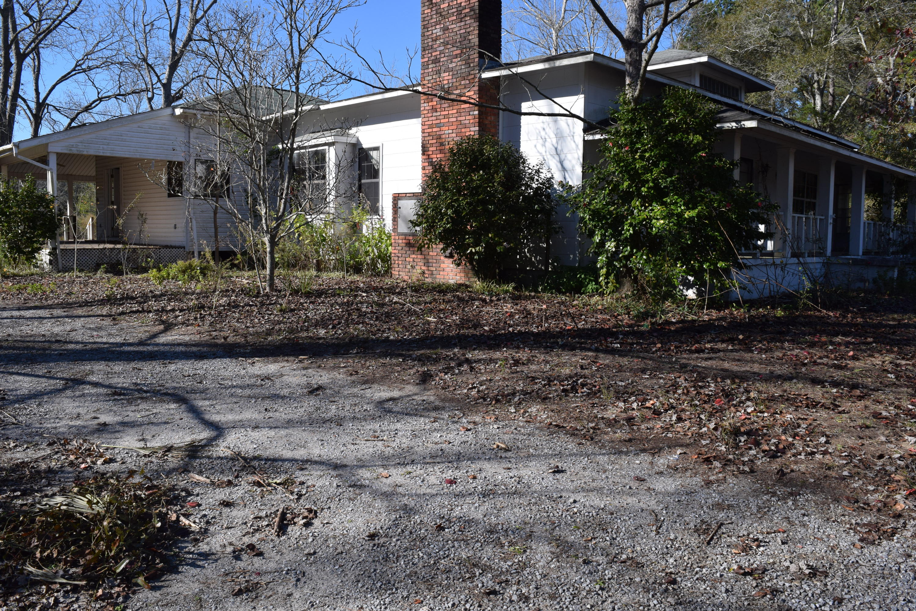 DEFUNIAK SPRINGS TOWN OF - Residential