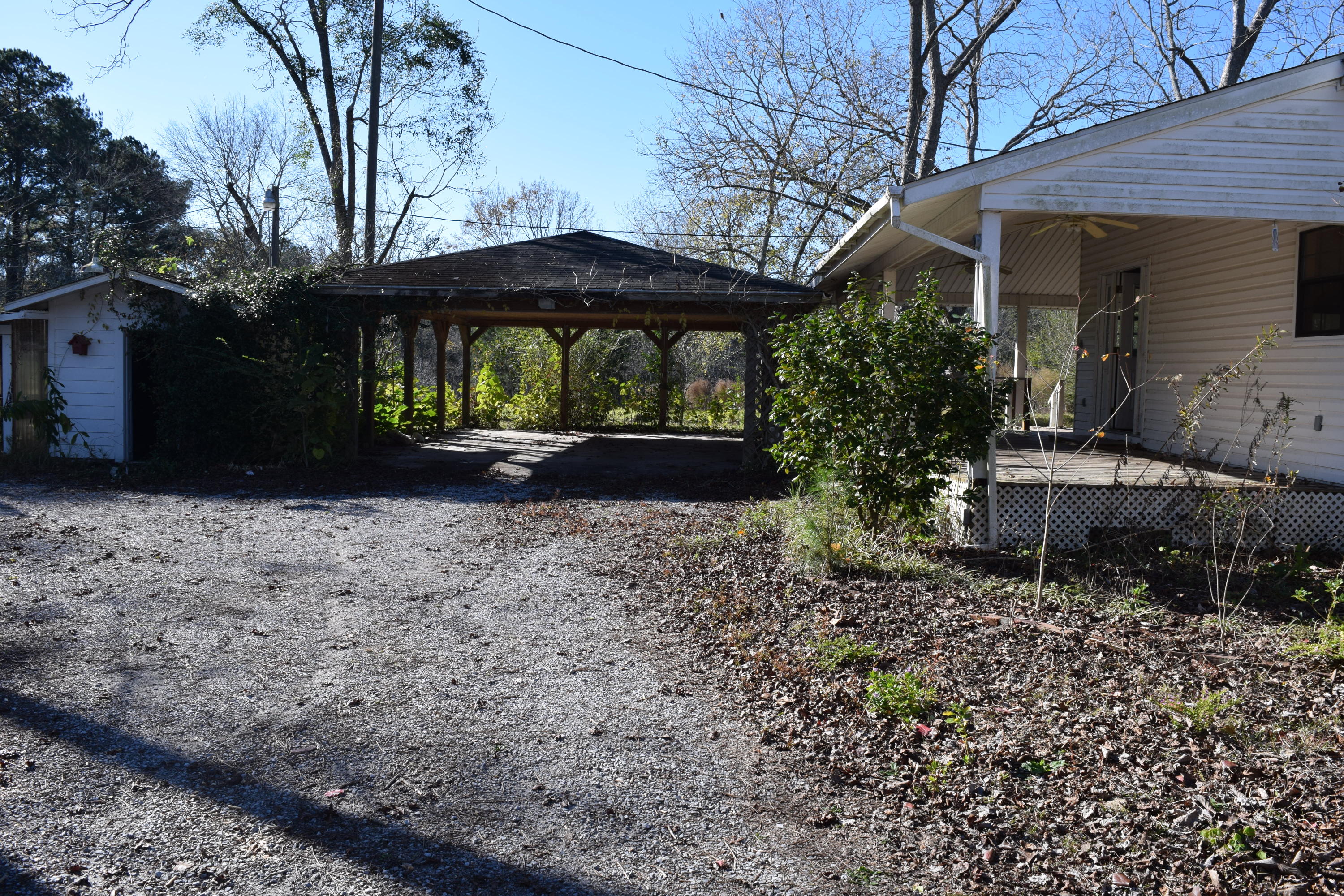 DEFUNIAK SPRINGS TOWN OF - Residential