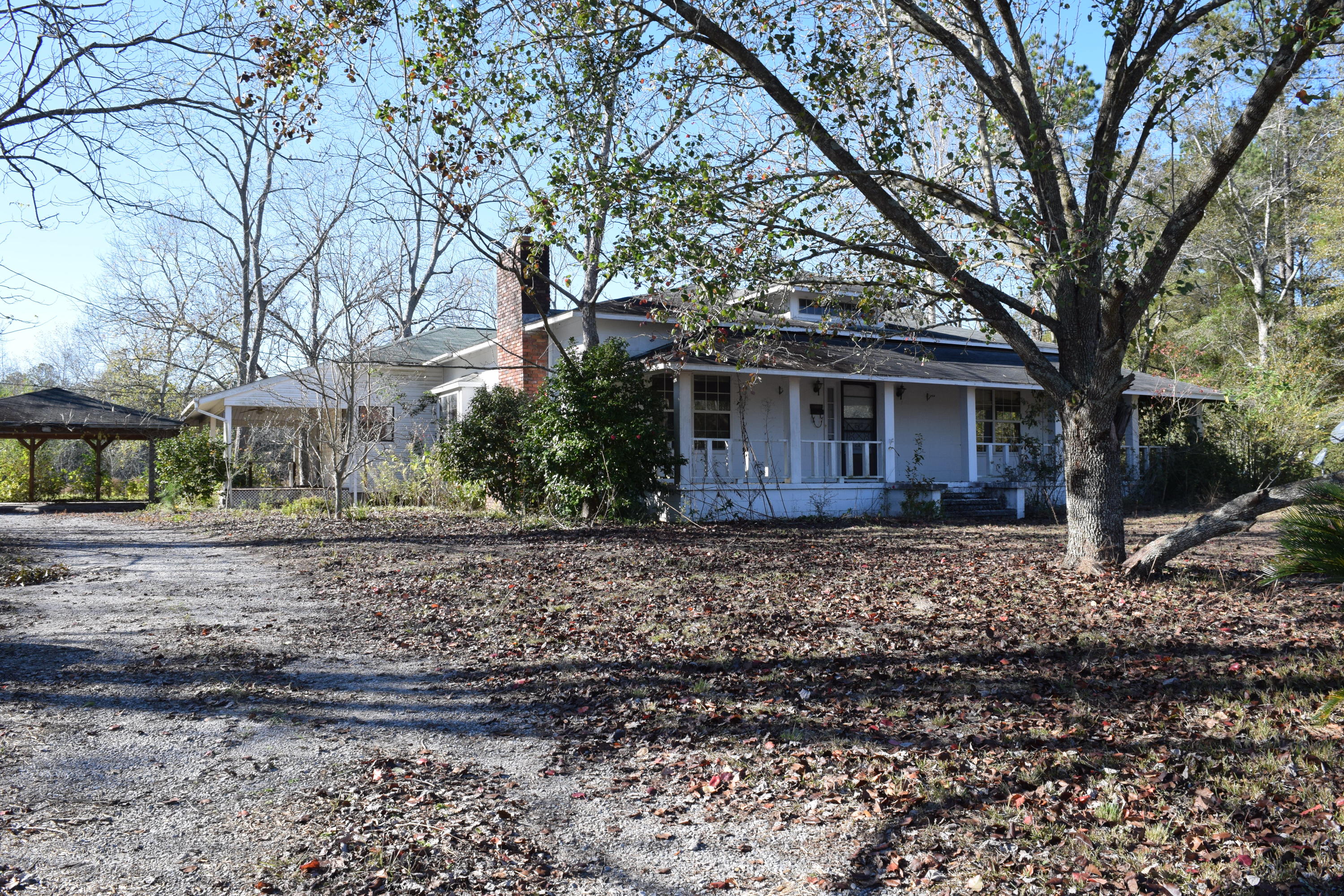 DEFUNIAK SPRINGS TOWN OF - Residential