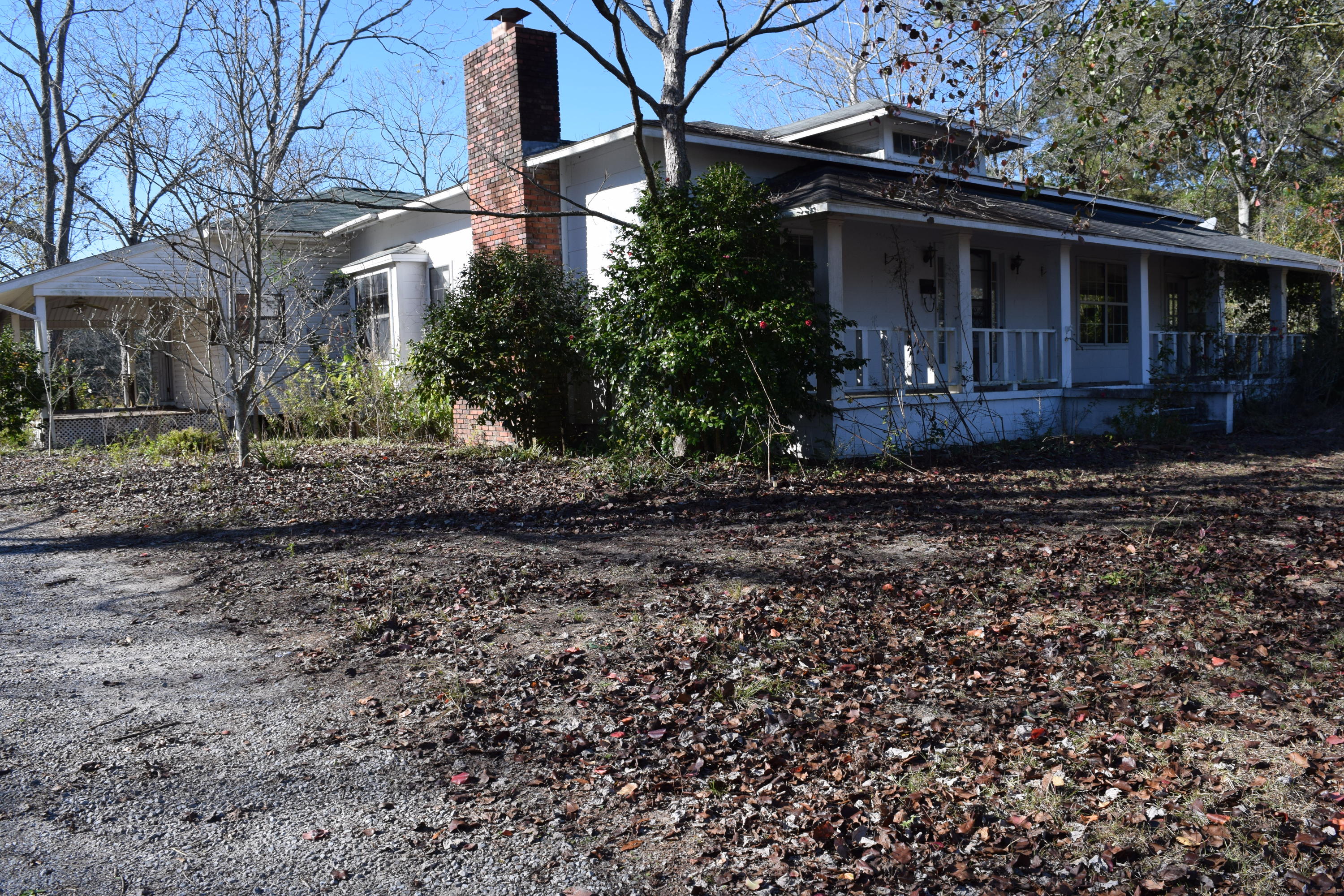DEFUNIAK SPRINGS TOWN OF - Residential