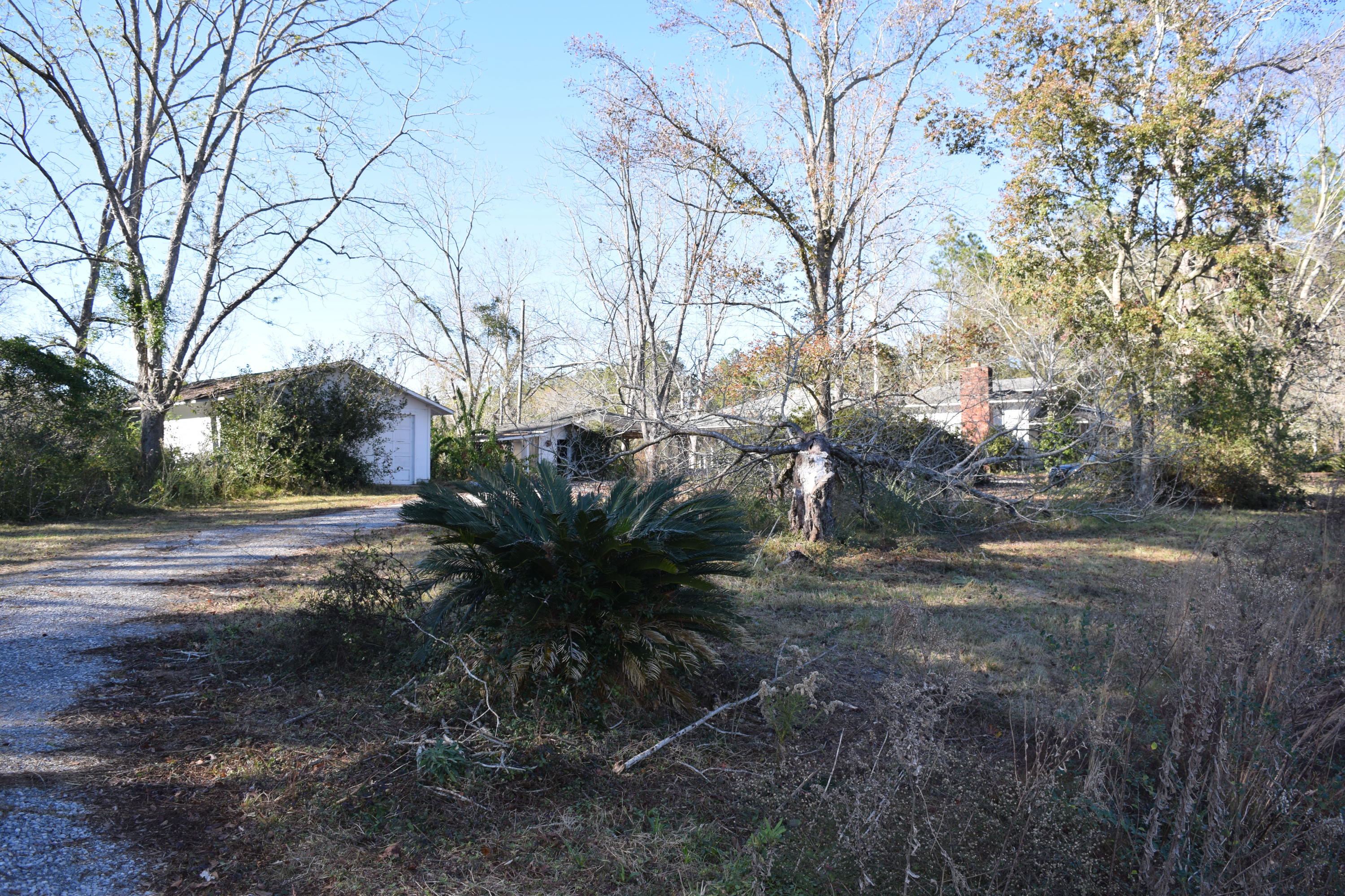 DEFUNIAK SPRINGS TOWN OF - Residential