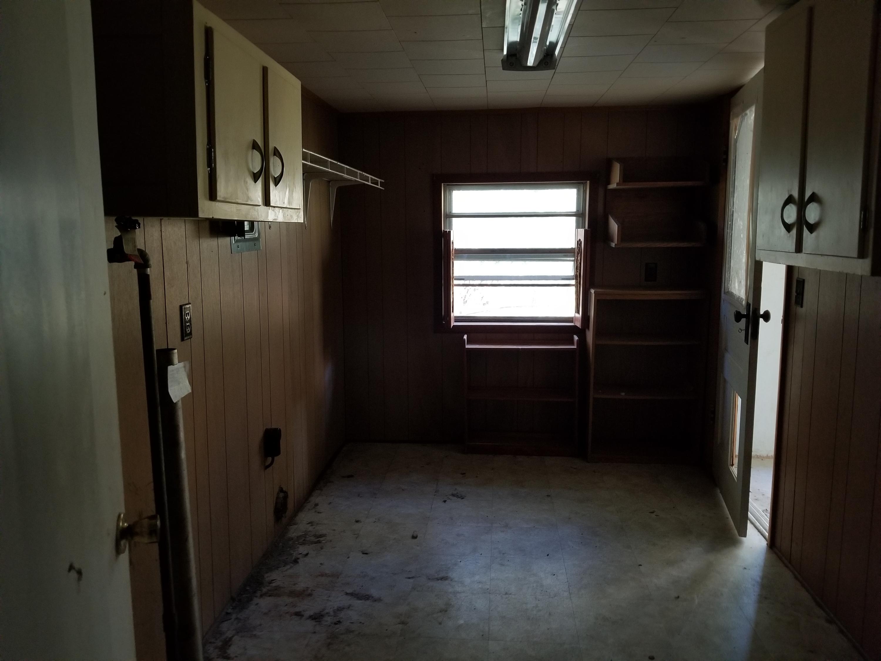 DEFUNIAK SPRINGS TOWN OF - Residential