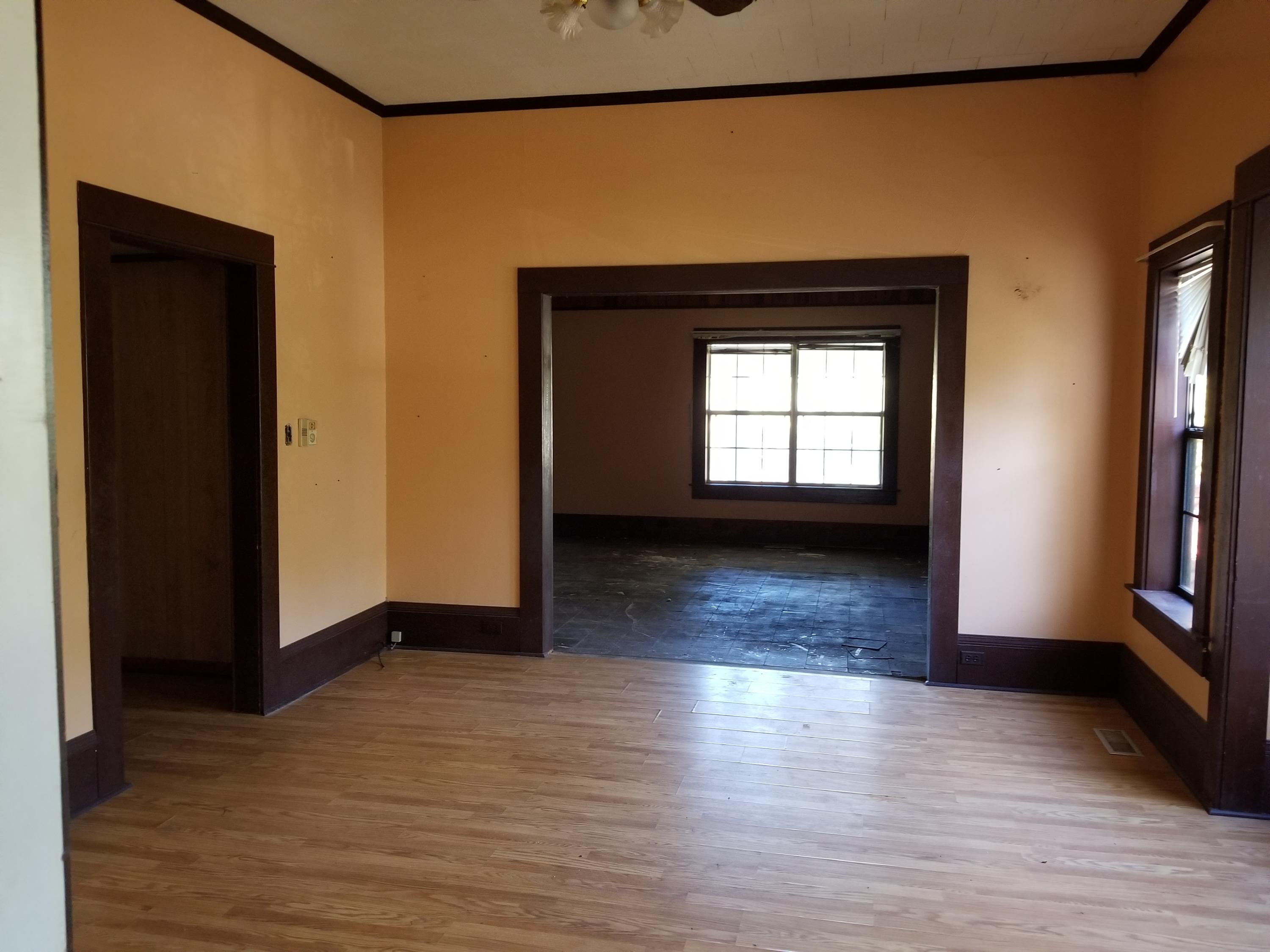 DEFUNIAK SPRINGS TOWN OF - Residential