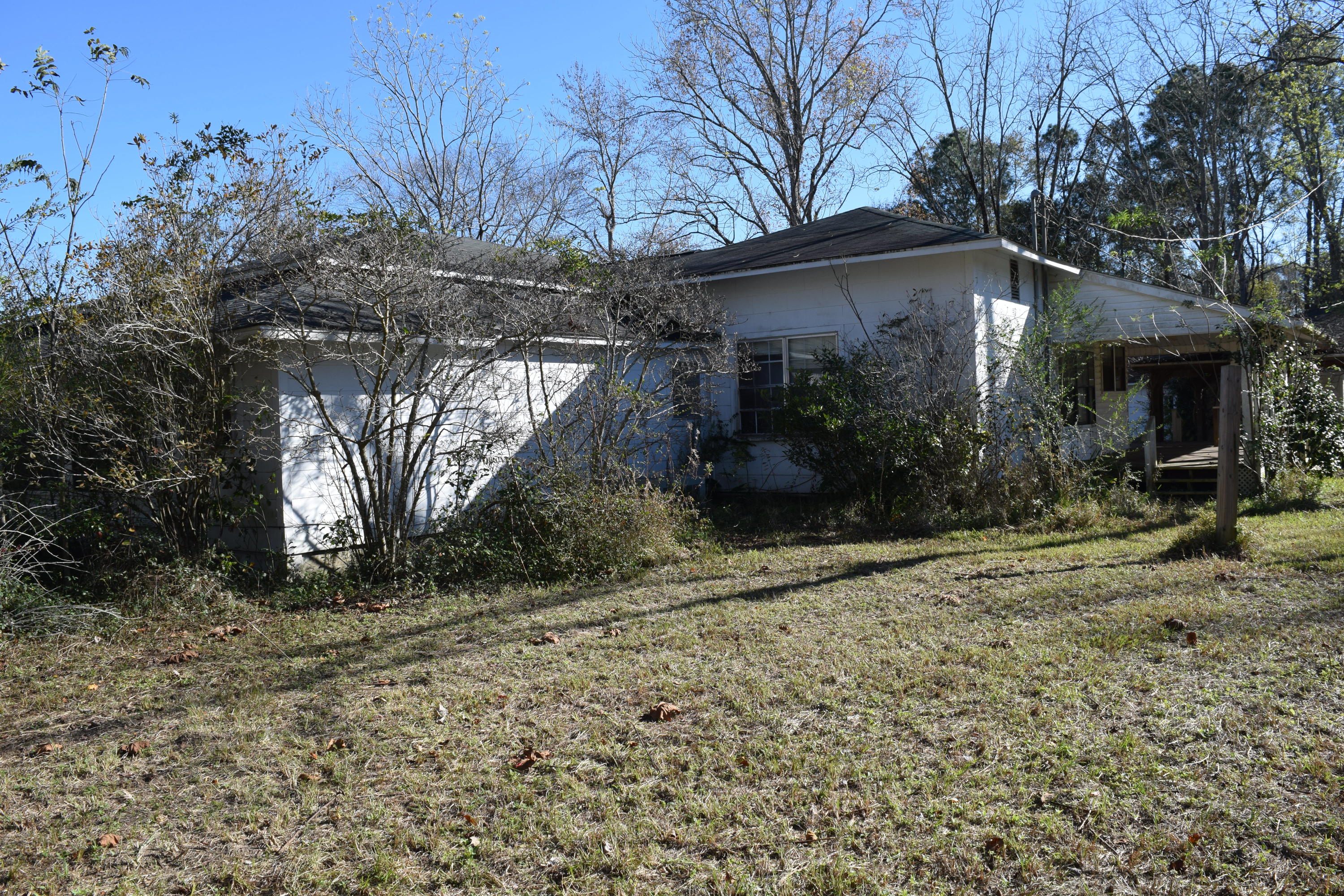 DEFUNIAK SPRINGS TOWN OF - Residential
