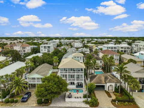 A home in Miramar Beach