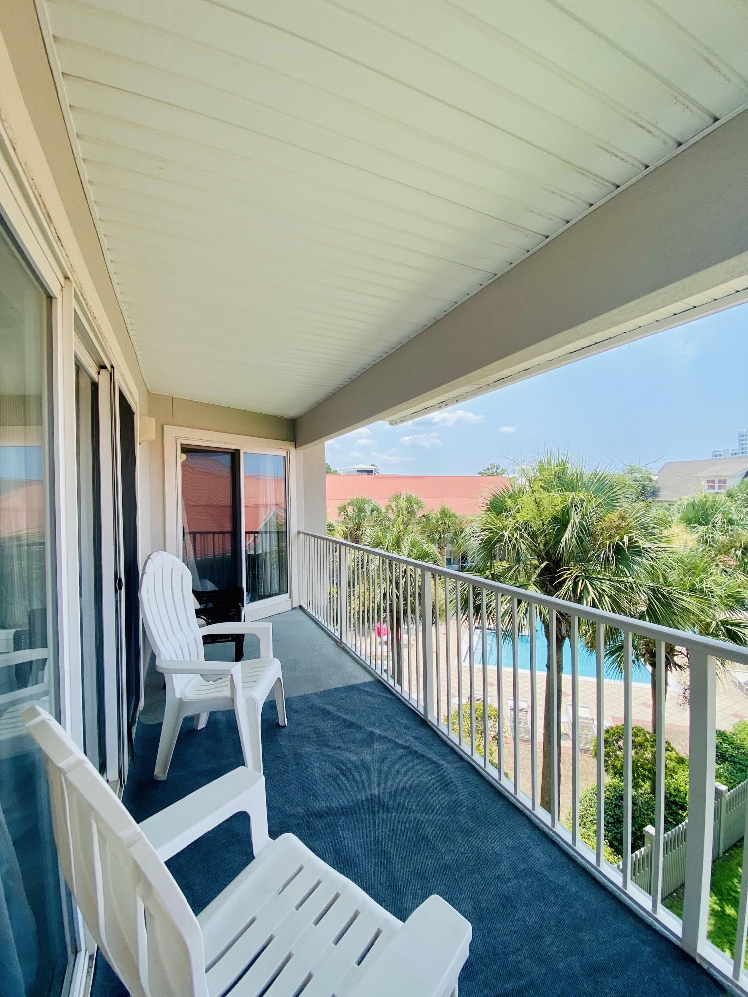 ROLLIN TIDE VILLAS - Residential