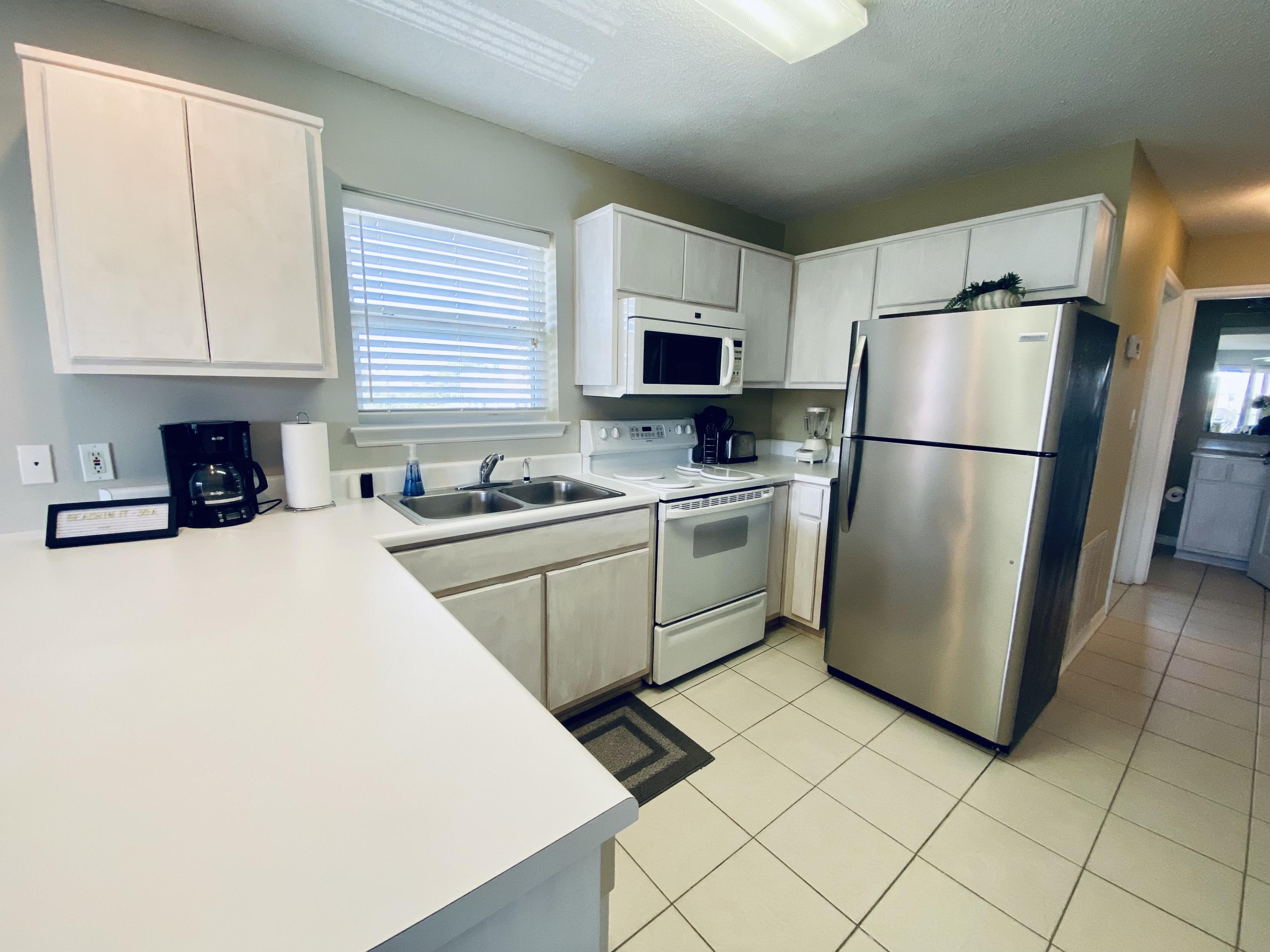 ROLLIN TIDE VILLAS - Residential