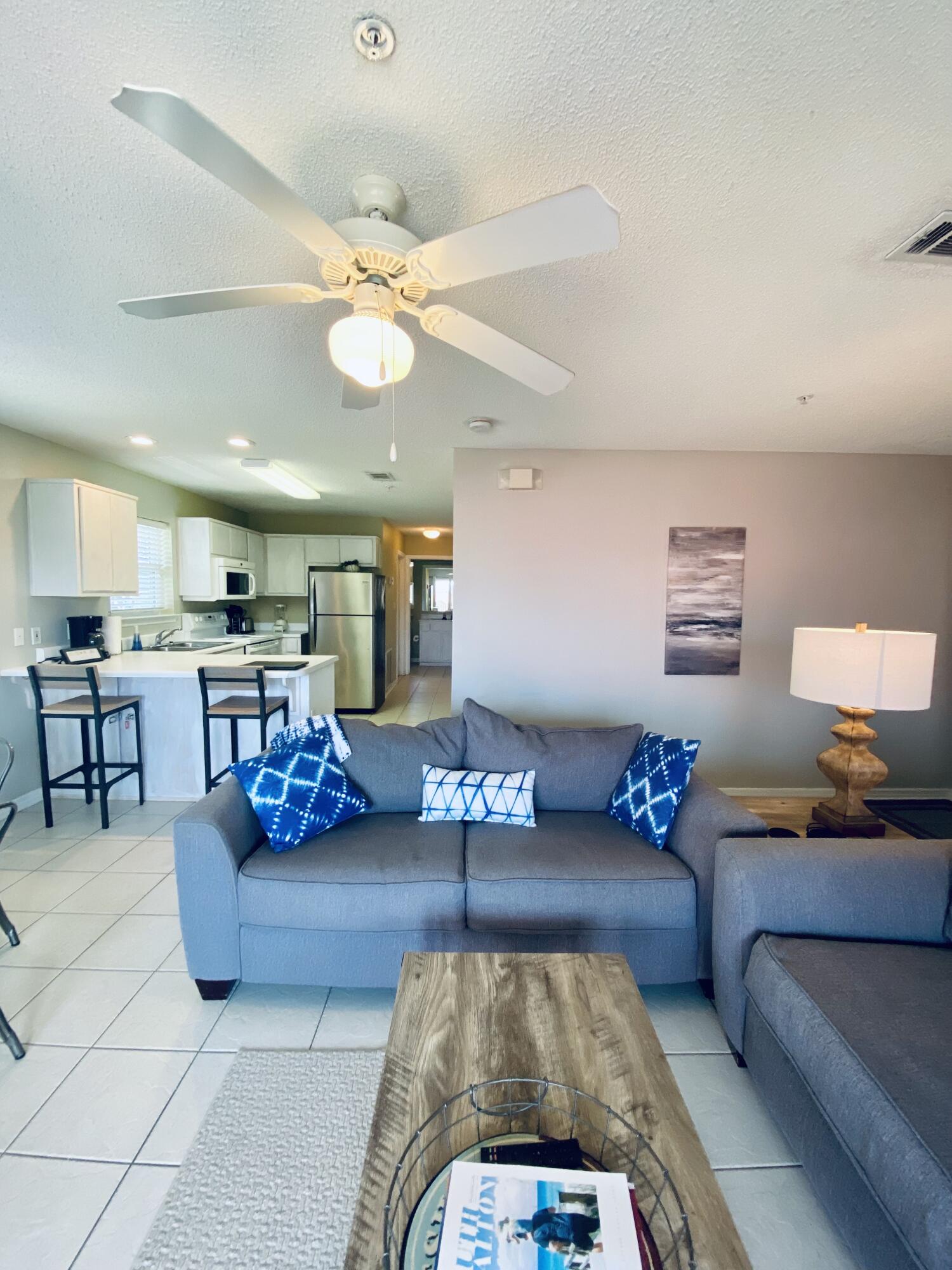 ROLLIN TIDE VILLAS - Residential